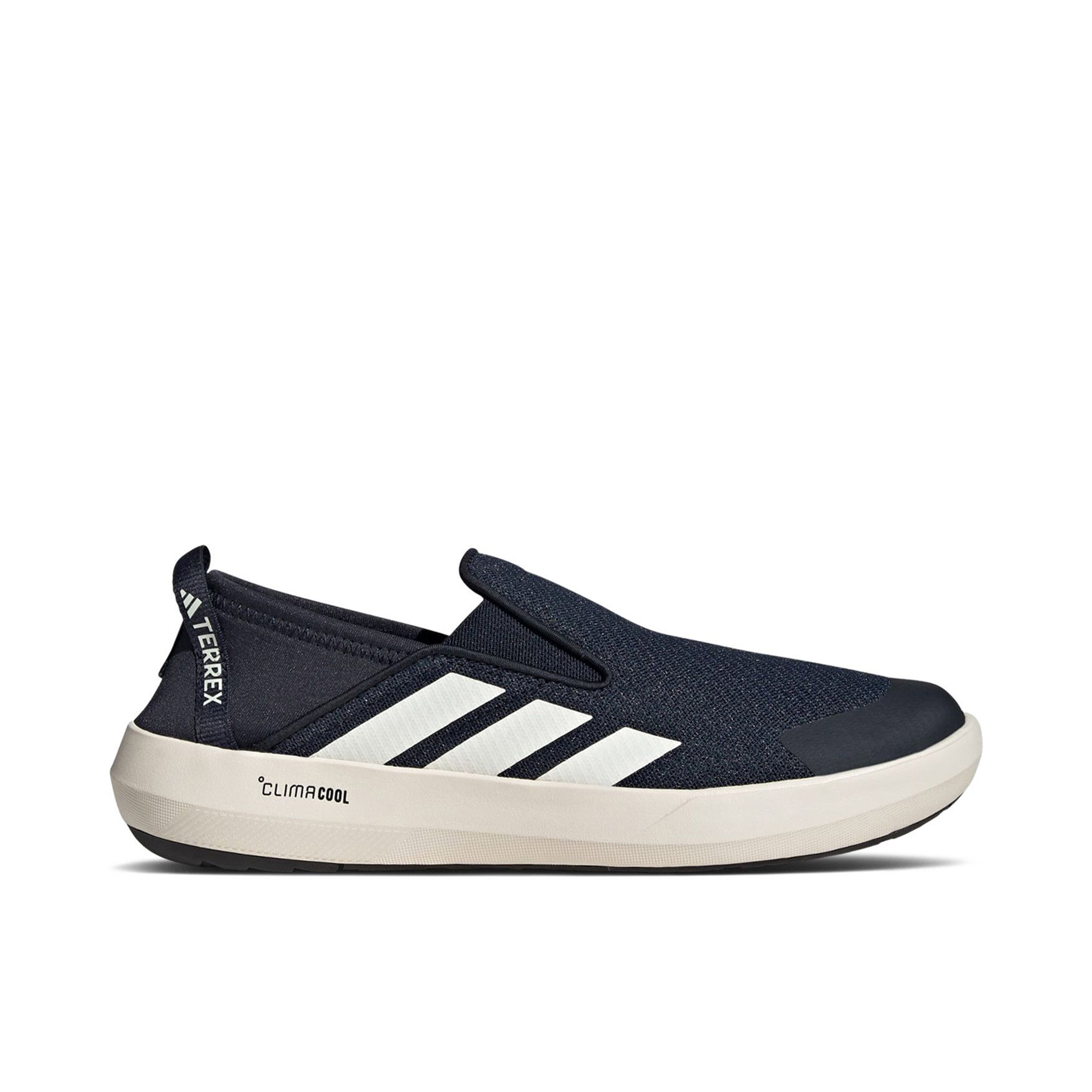 Adidas Terrex Boat Climacool Legend Ink Chalk White