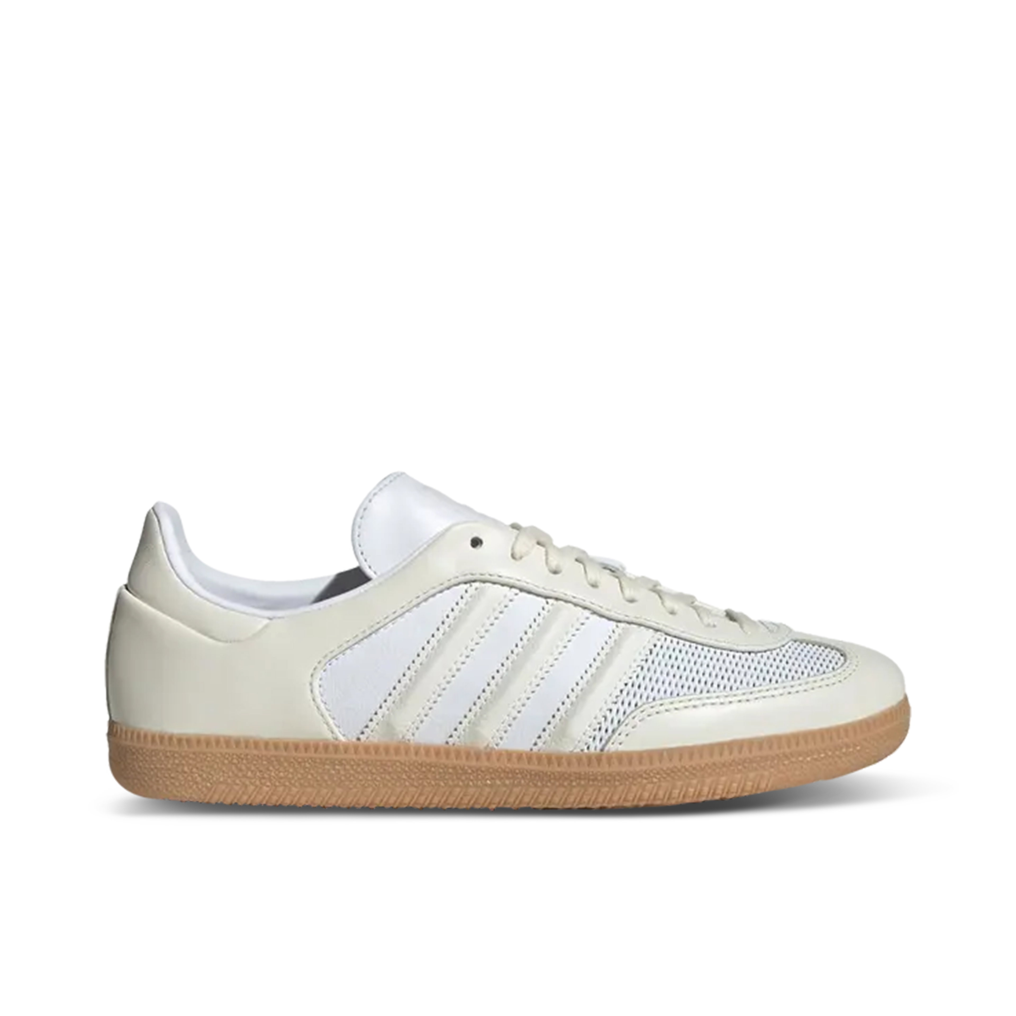 Adidas Samba OG Off White Gum Womens