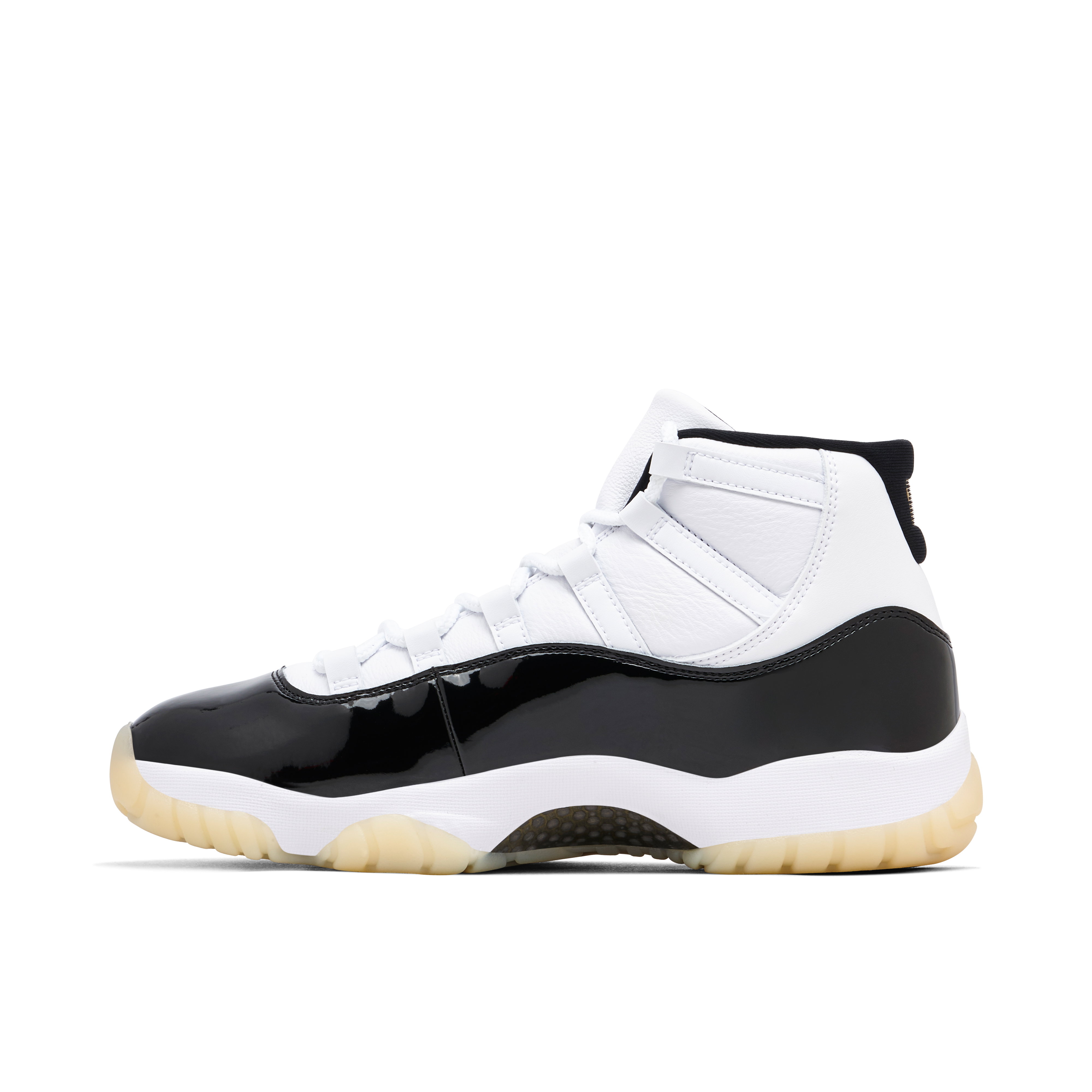 AIR JORDAN 11 GRATITUDE | CT8012-170 | Laced