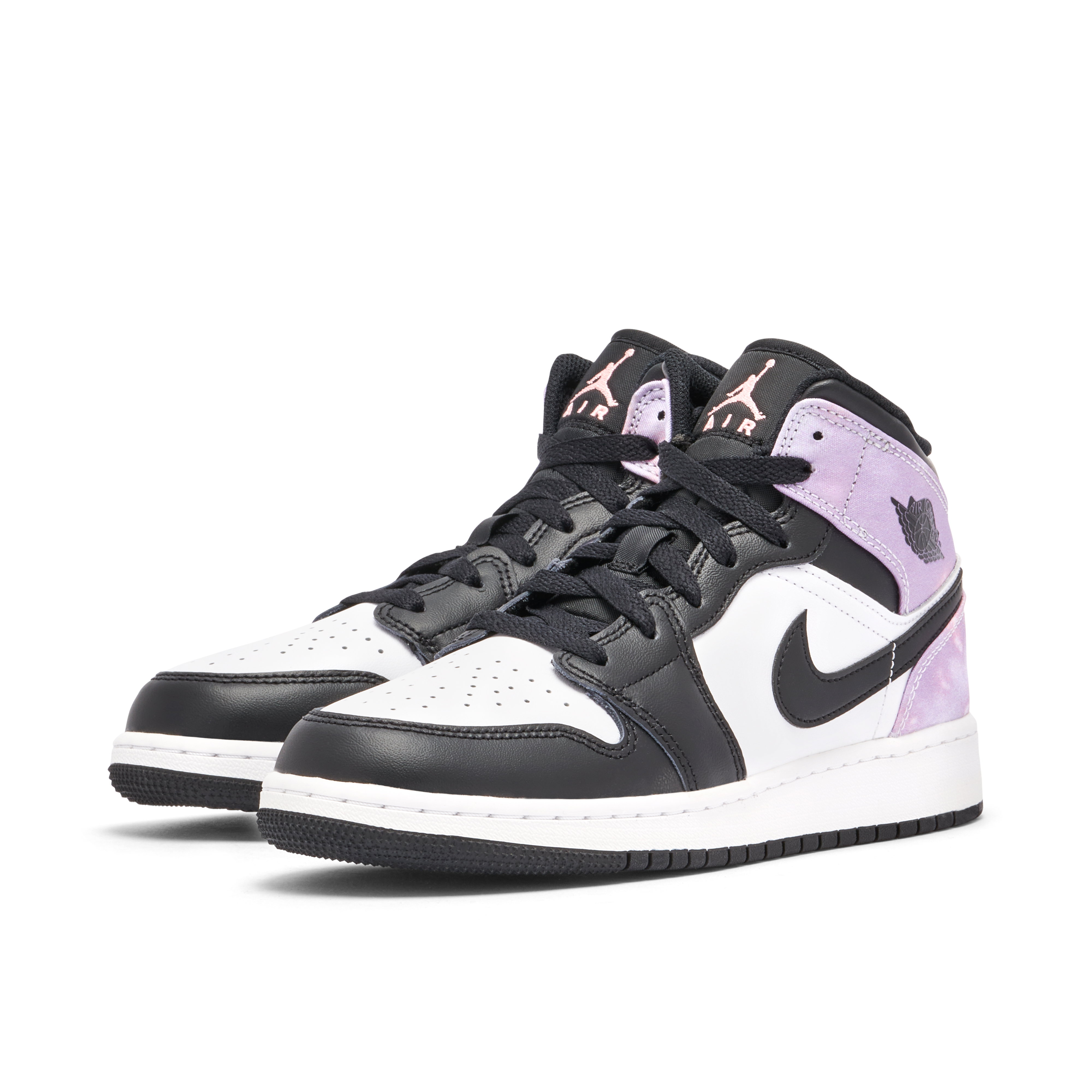 Air Jordan 1 Mid SE Zen Master GS | DM6216-001 | Laced