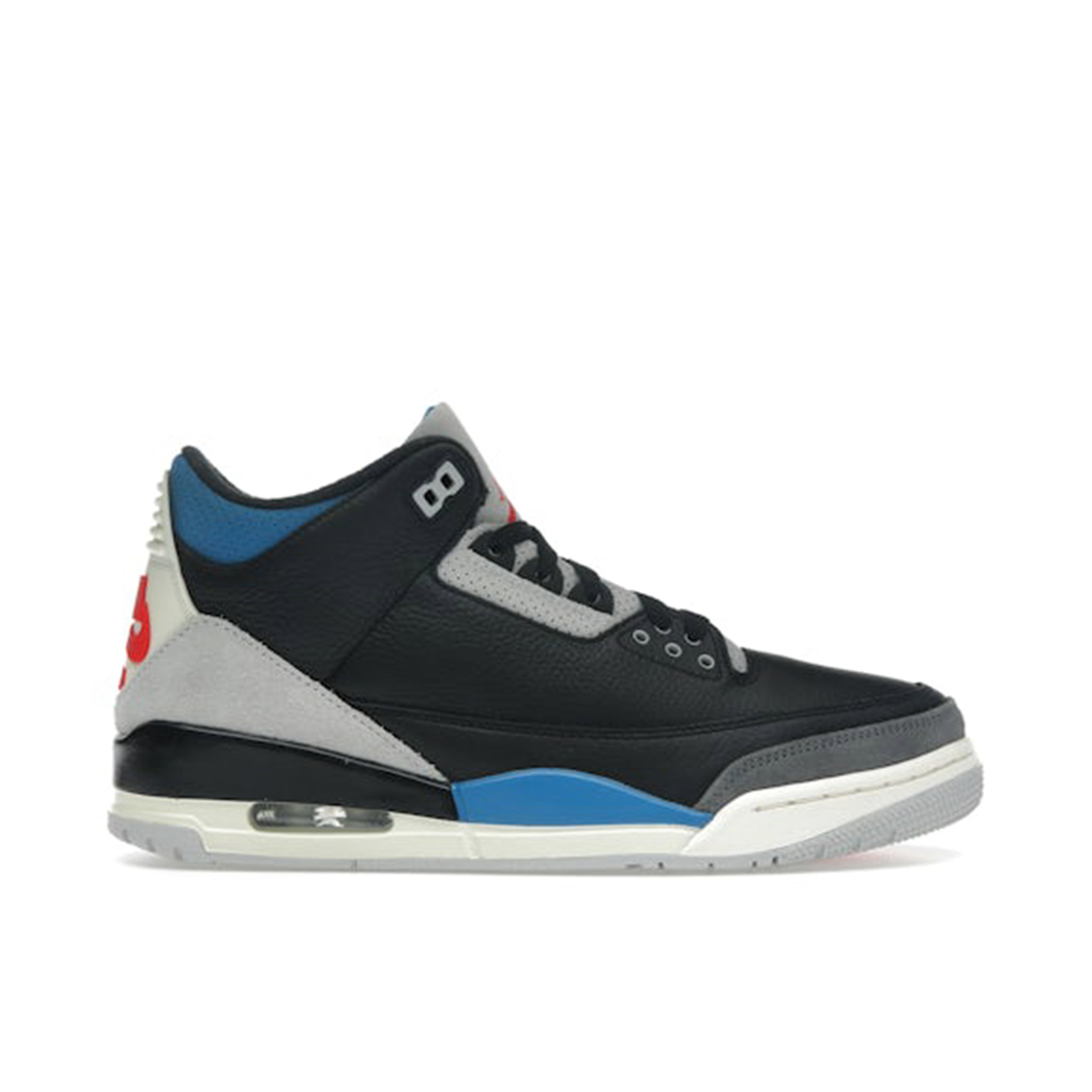 Air Jordan 3 Retro OG Rare Air