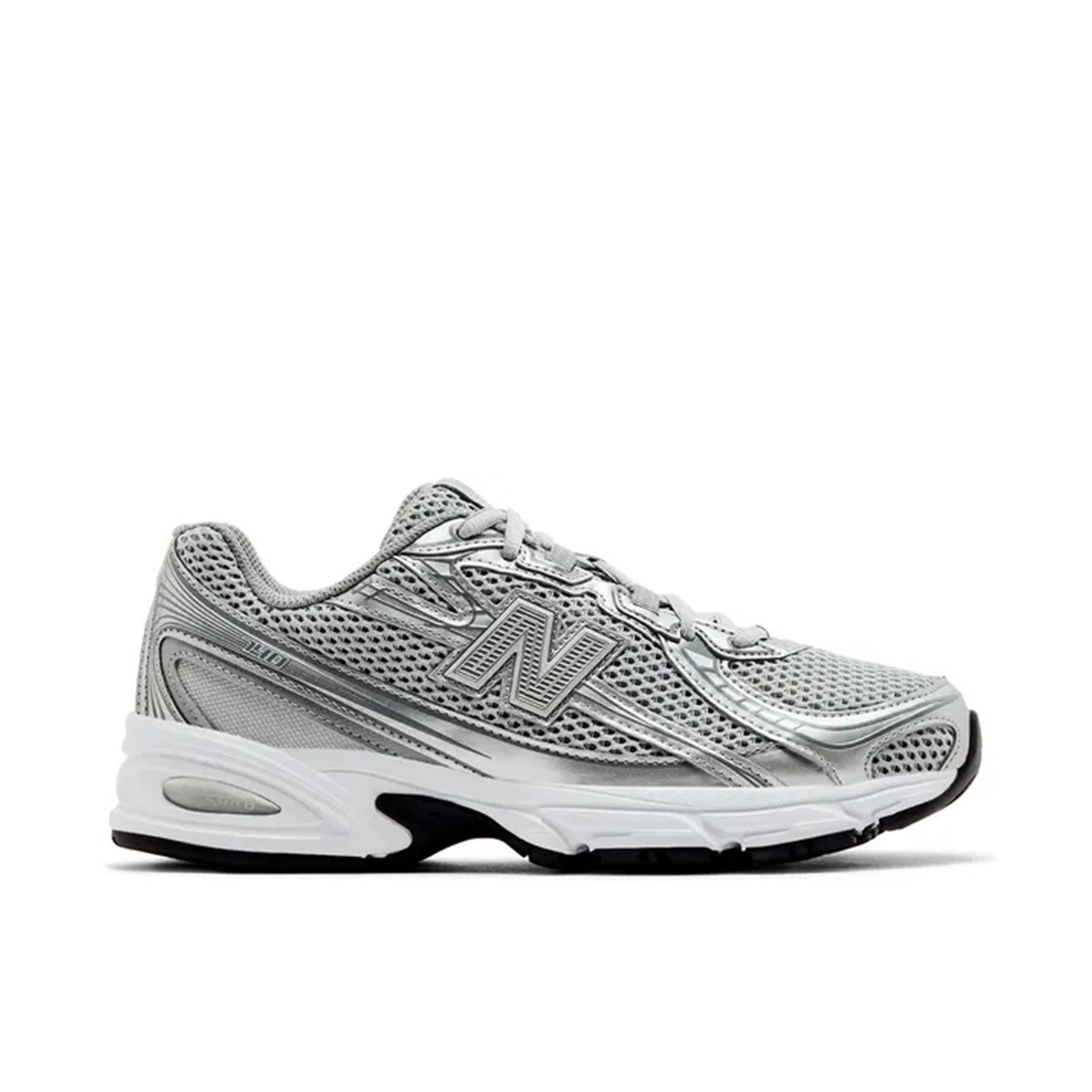 New Balance 740v2 Silver Castlerock