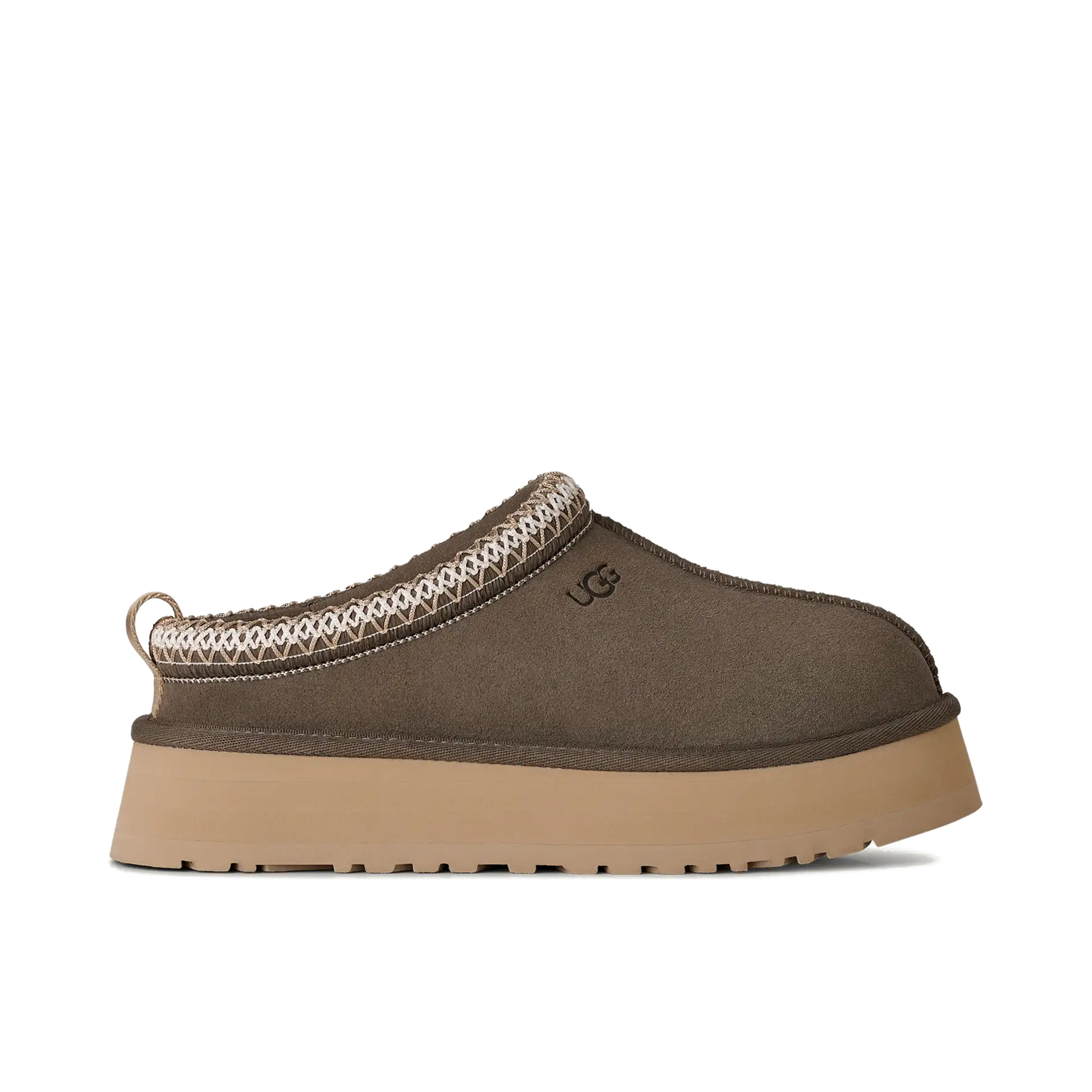 UGG Tazz II Slipper Dried Oregano Womens