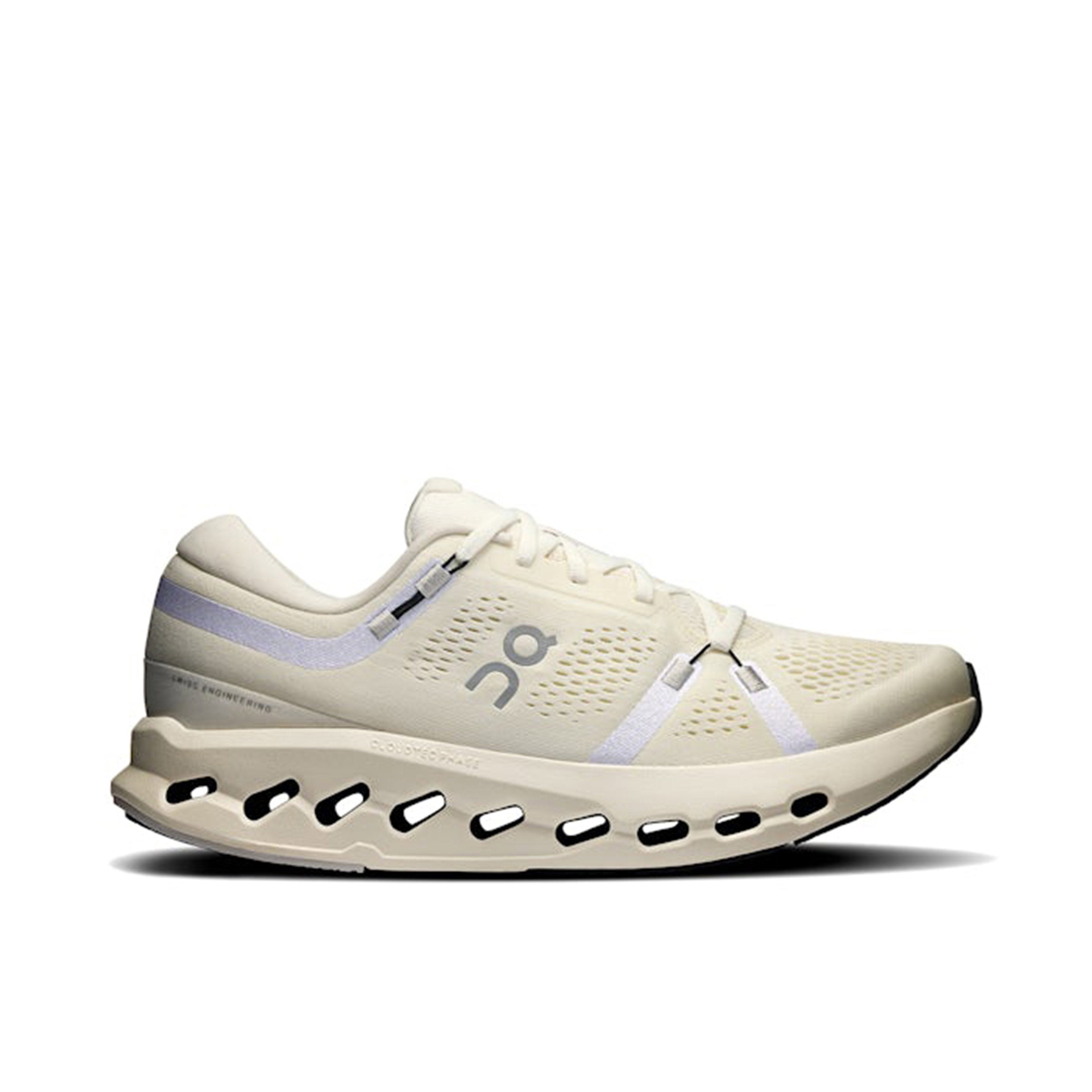 On Running Cloudsurfer 2 Ivory