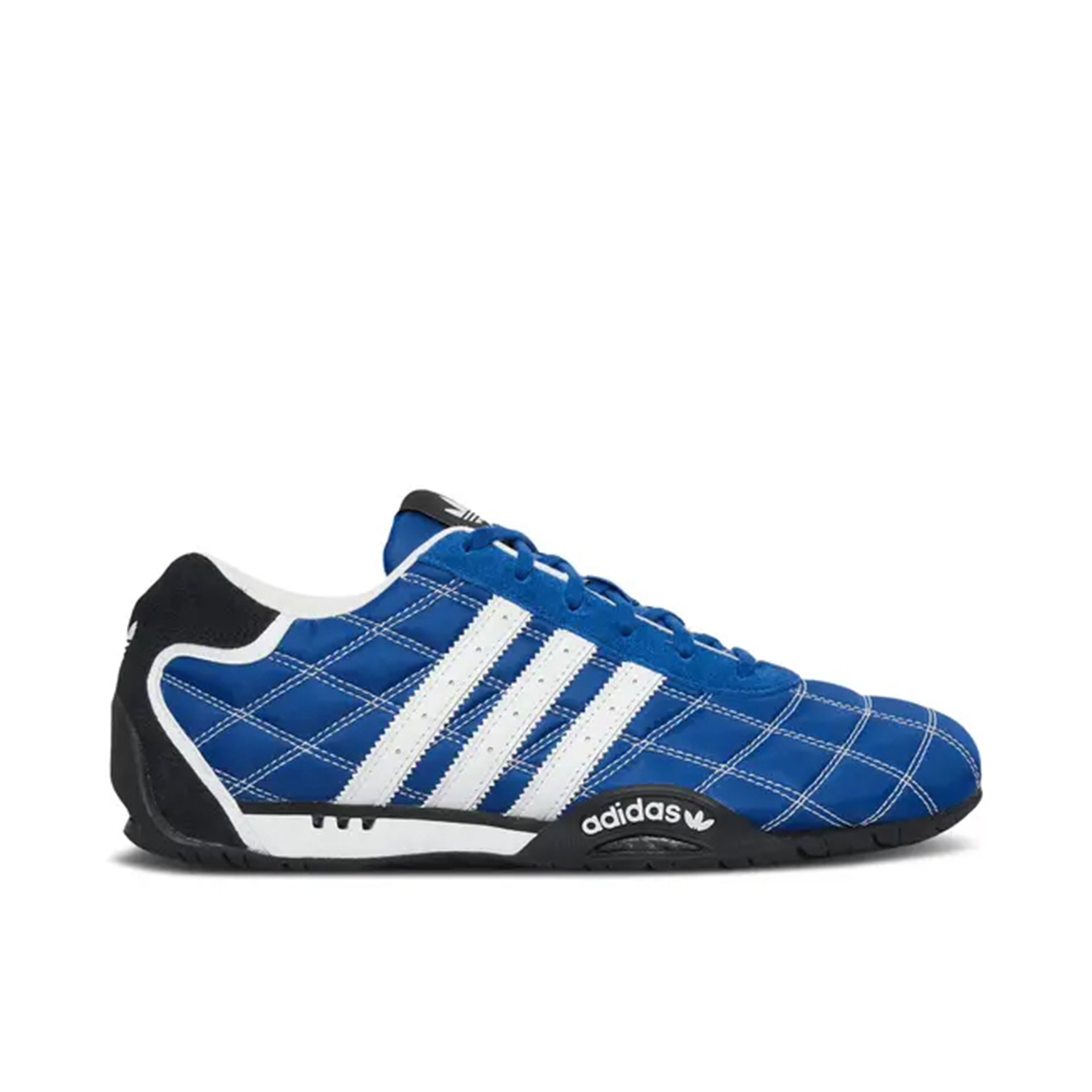 Adidas Adi Racer Lo Power Blue White