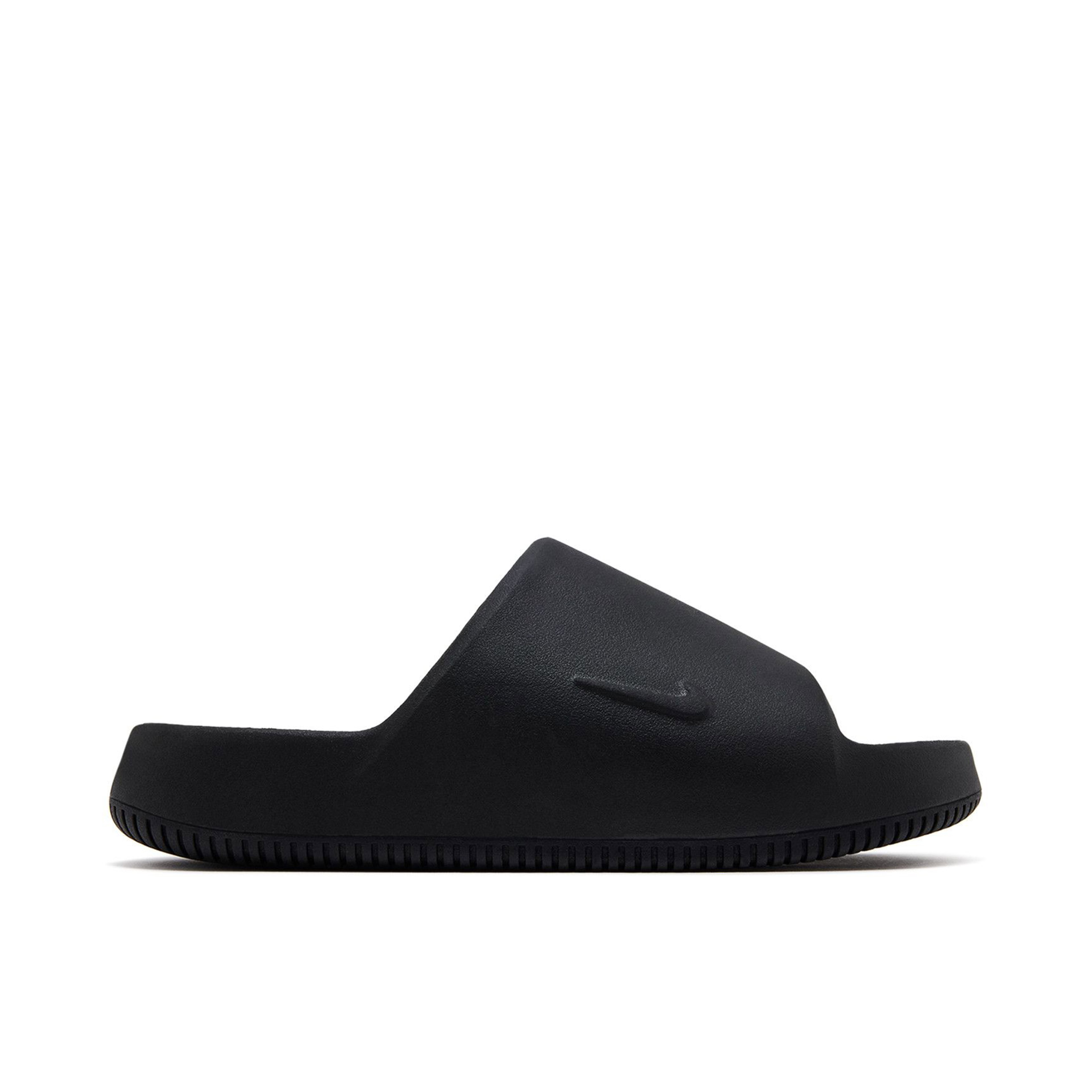 Nike Calm 2.0 Slide Black