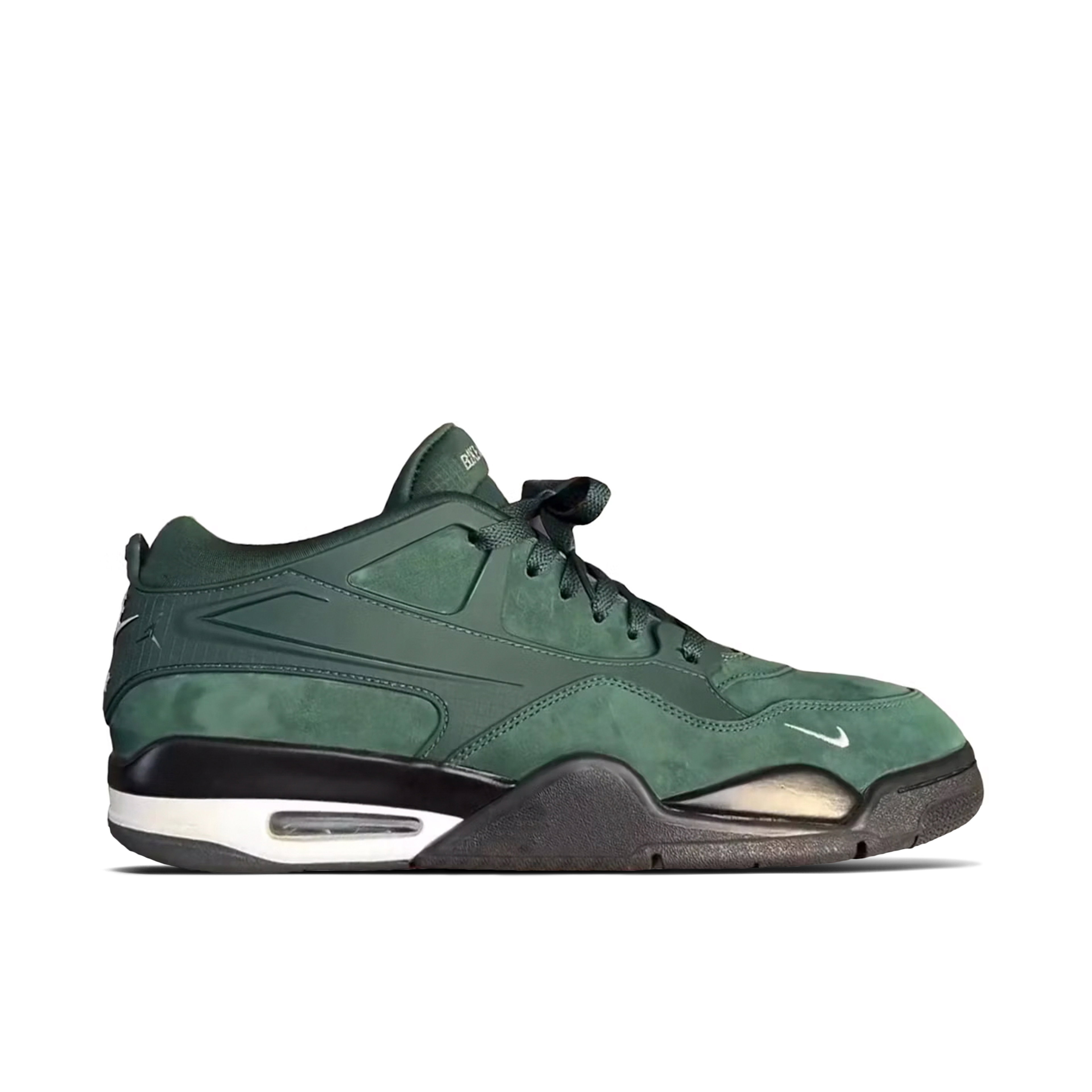 Air Jordan 4 RM Nigel Sylvester Pro Green