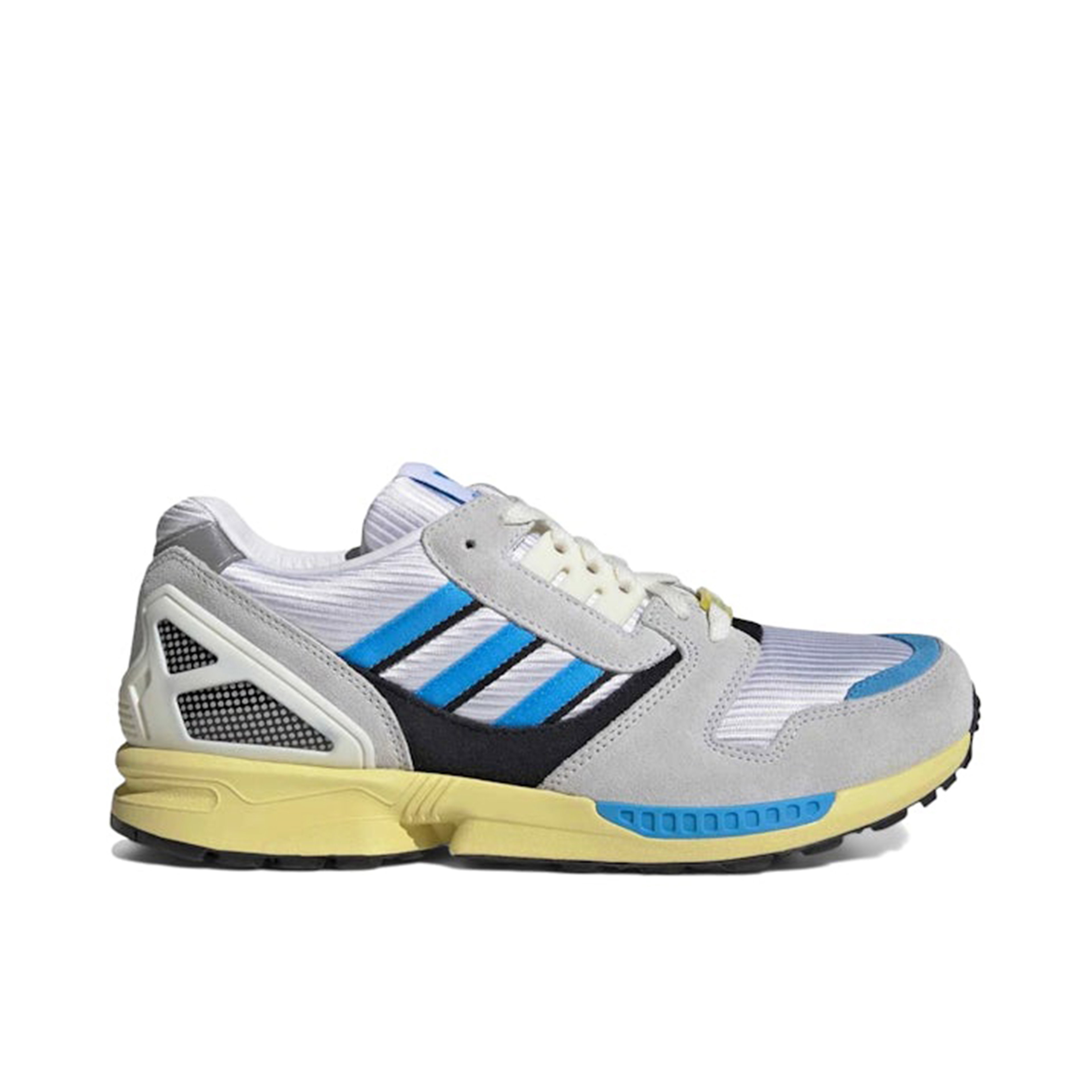 Adidas ZX 8000 Made in Germany Lucid Aquamarine