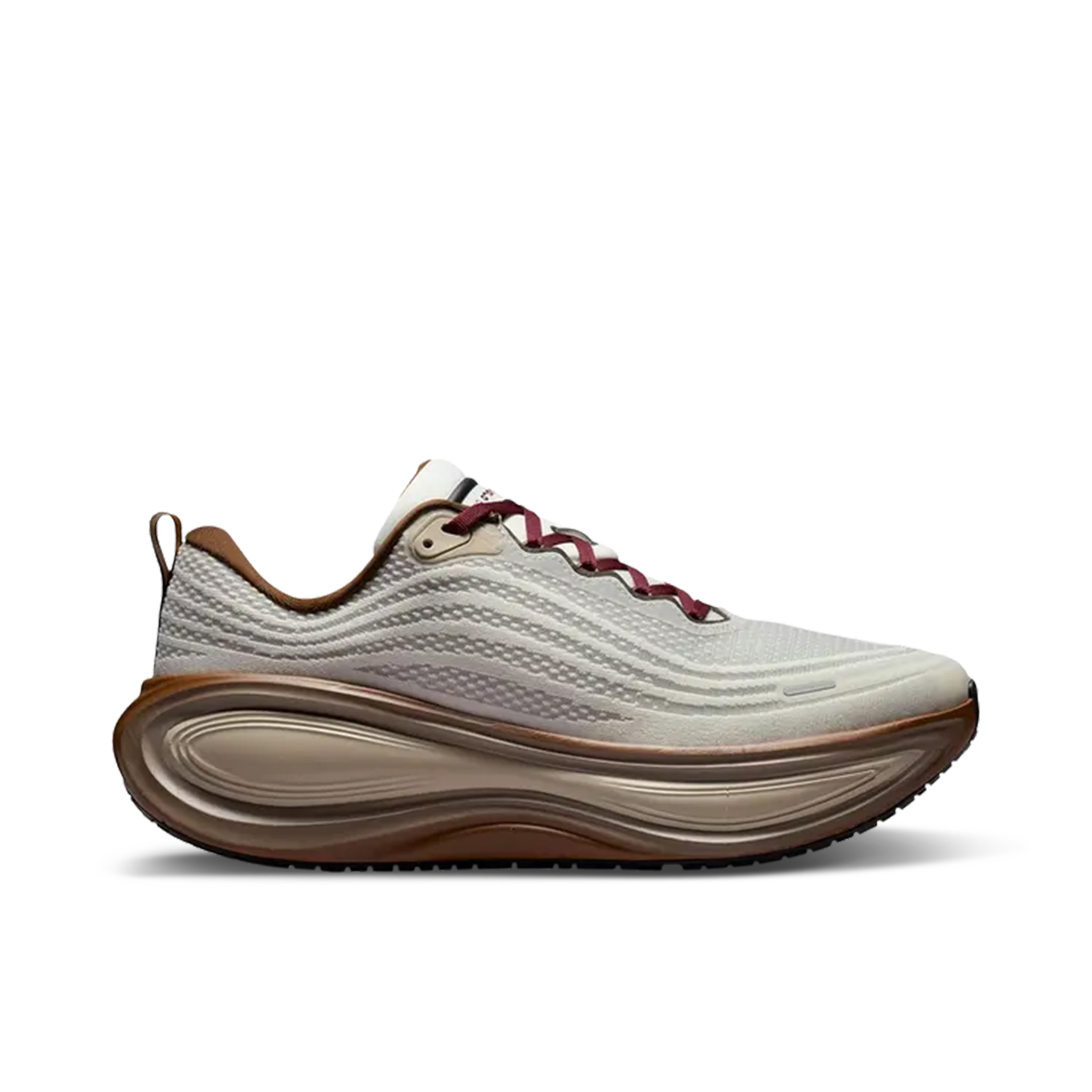 Nike Vomero Plus Sail Baroque Brown