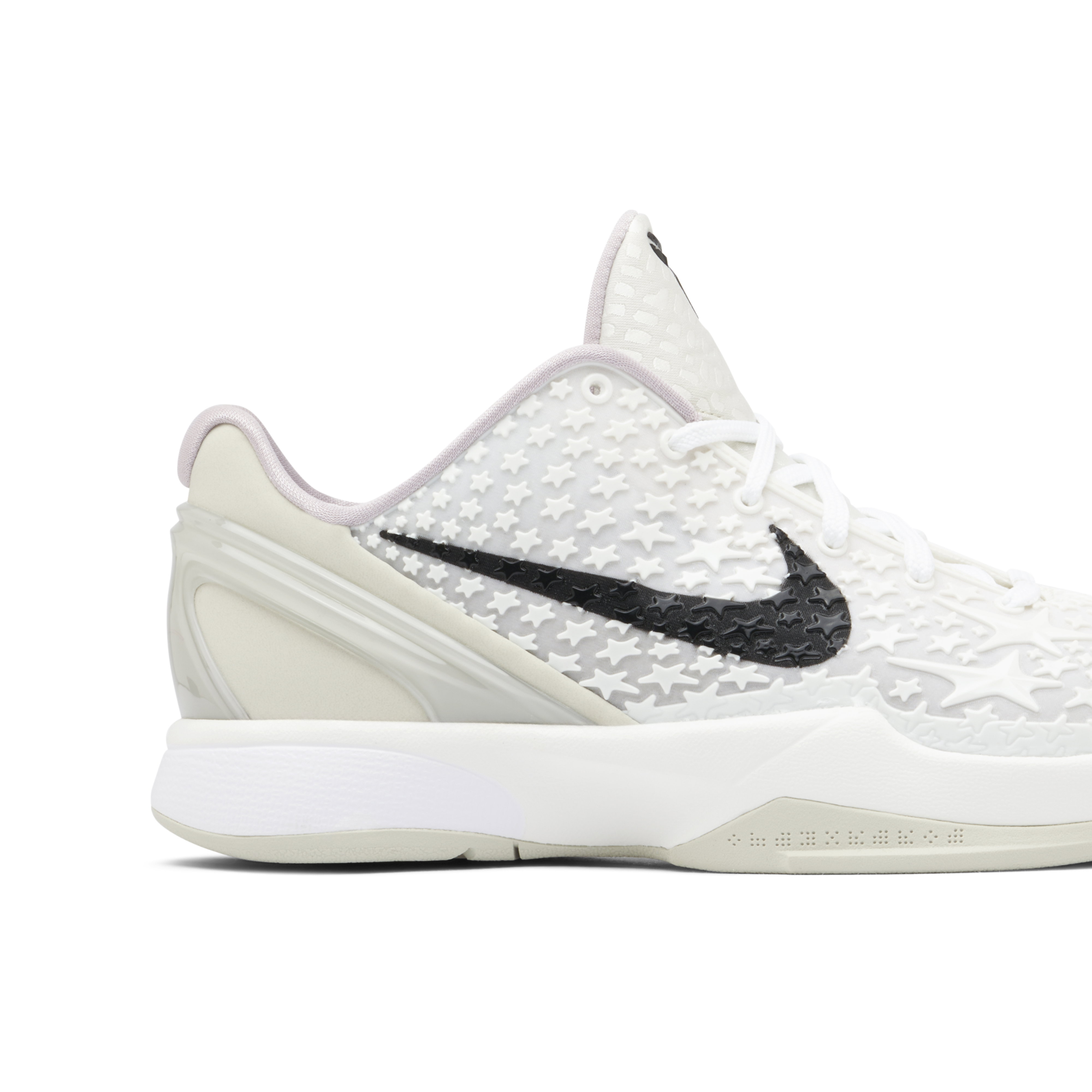 Nike Kobe 6 Sail All-Star GS | FV9676-100 | Laced Nike Kobe 6 Sail All-Star GS | FV9676-100 | Laced