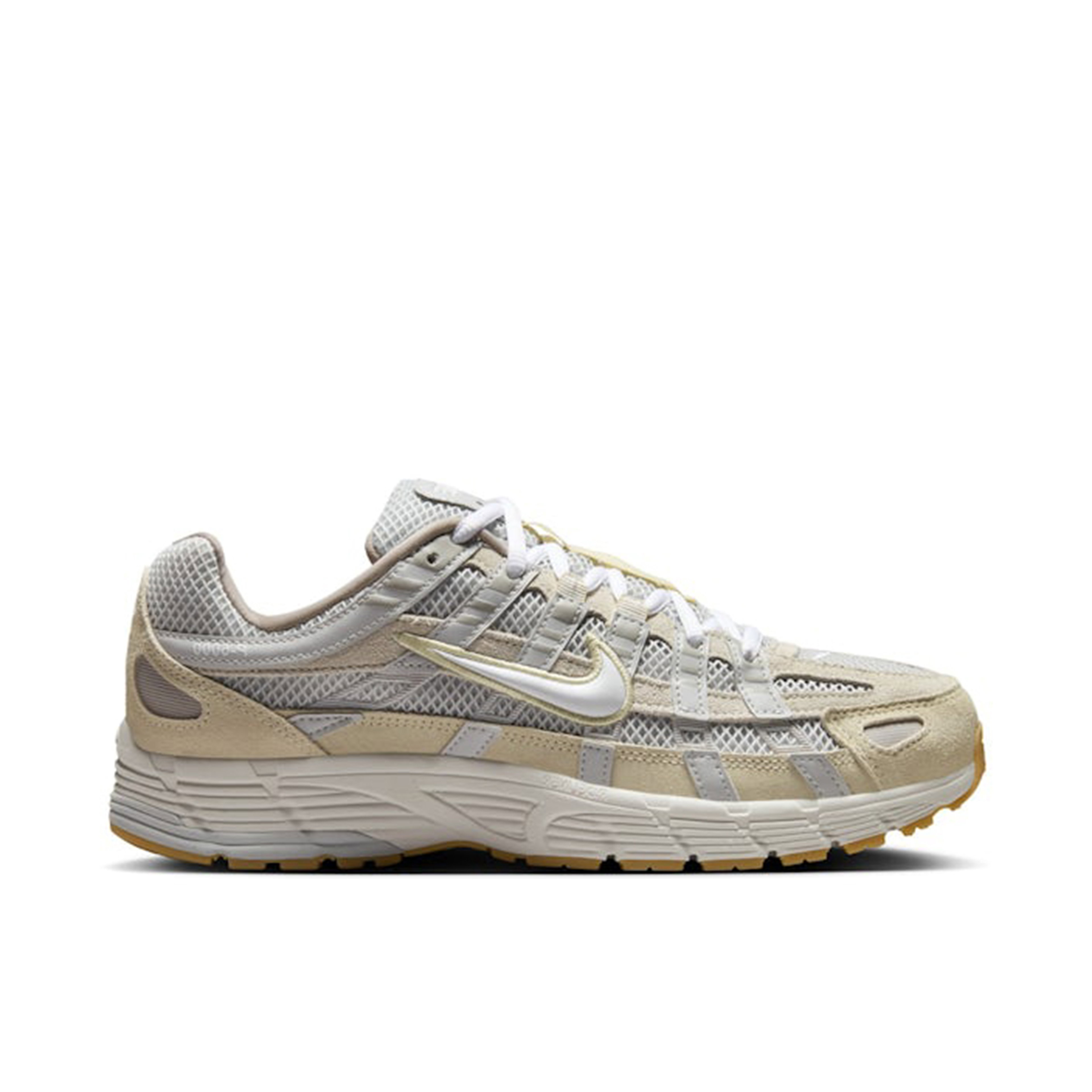 Nike P-6000 Photon Dust Light Khaki Womens