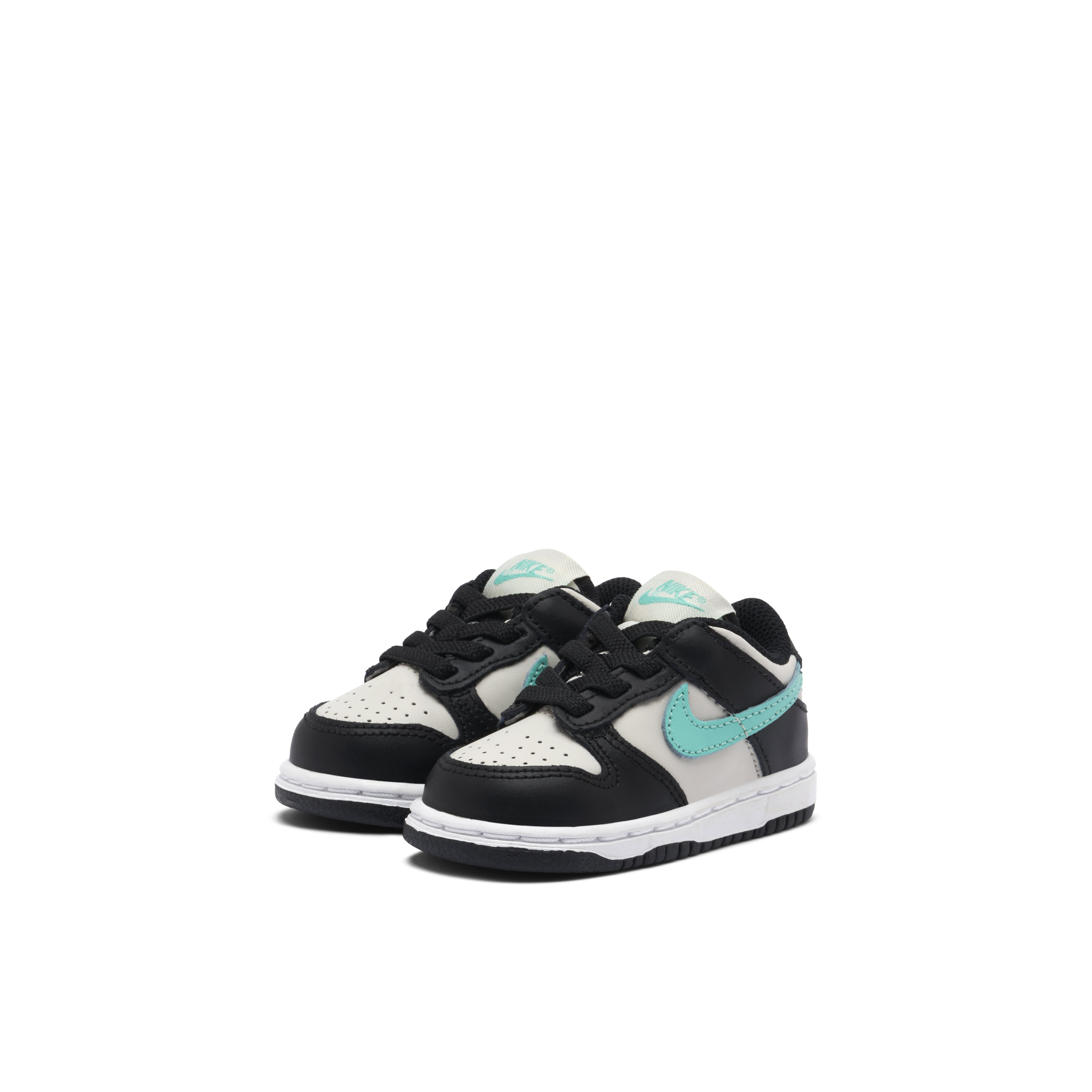 Nike Dunk Low Light Bone Tropical Twist Kids