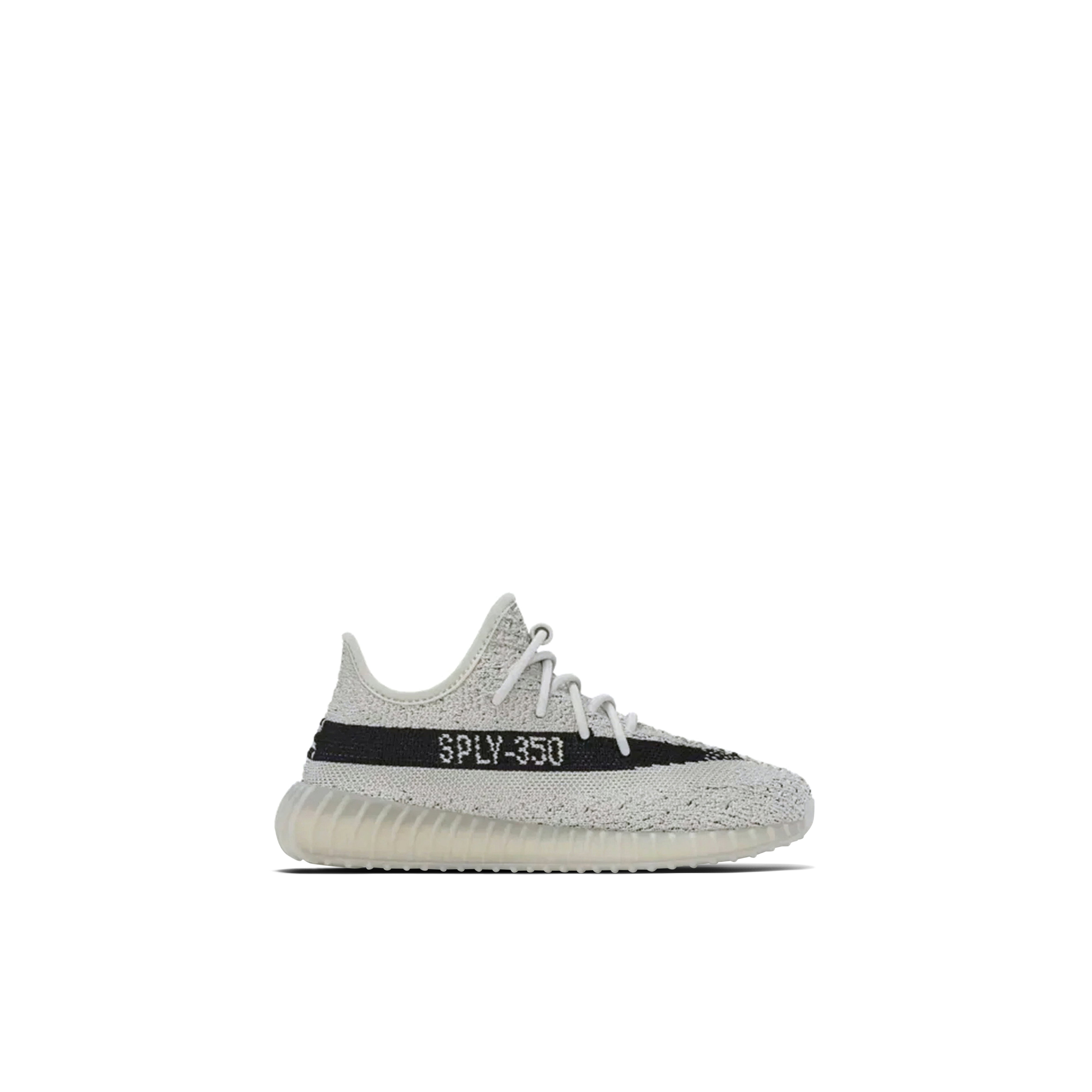 Yeezy 350 Slate | Shop With Laced