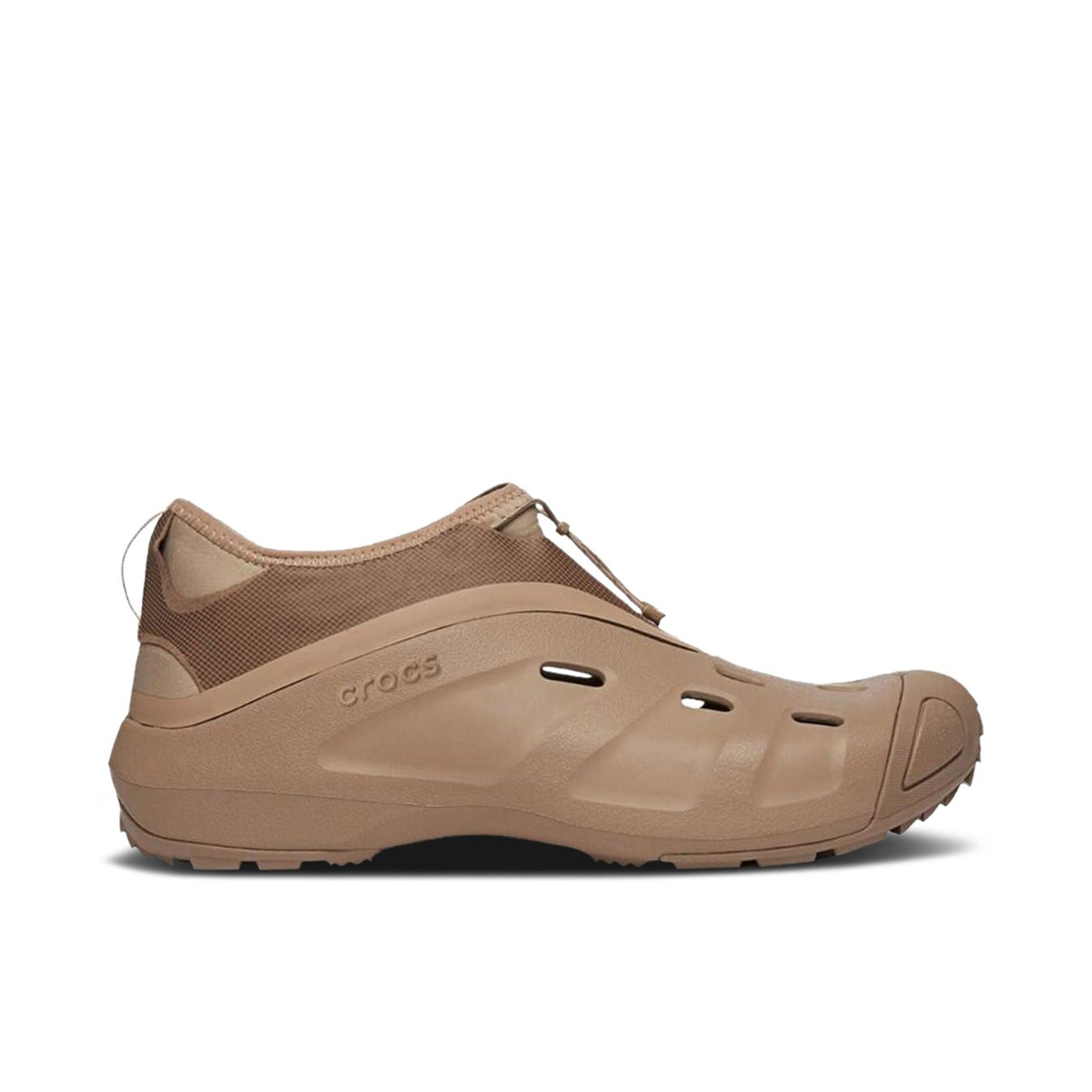 Crocs Quick Trail Low Satisfy Tumbleweed