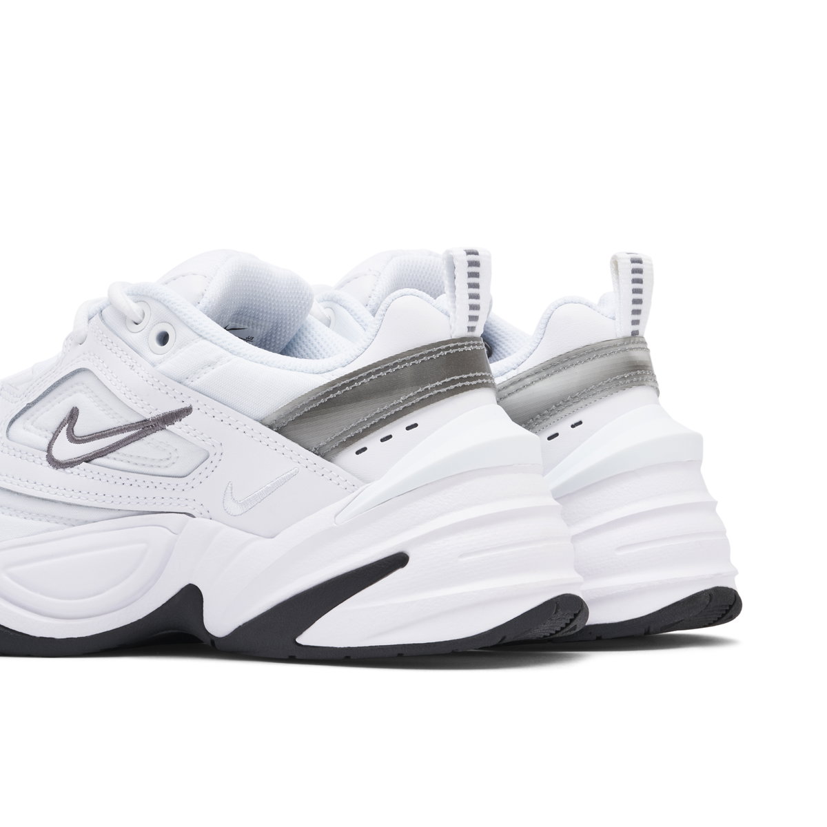 Nike M2K Tekno Cool White Womens | BQ3378-100 | Laced