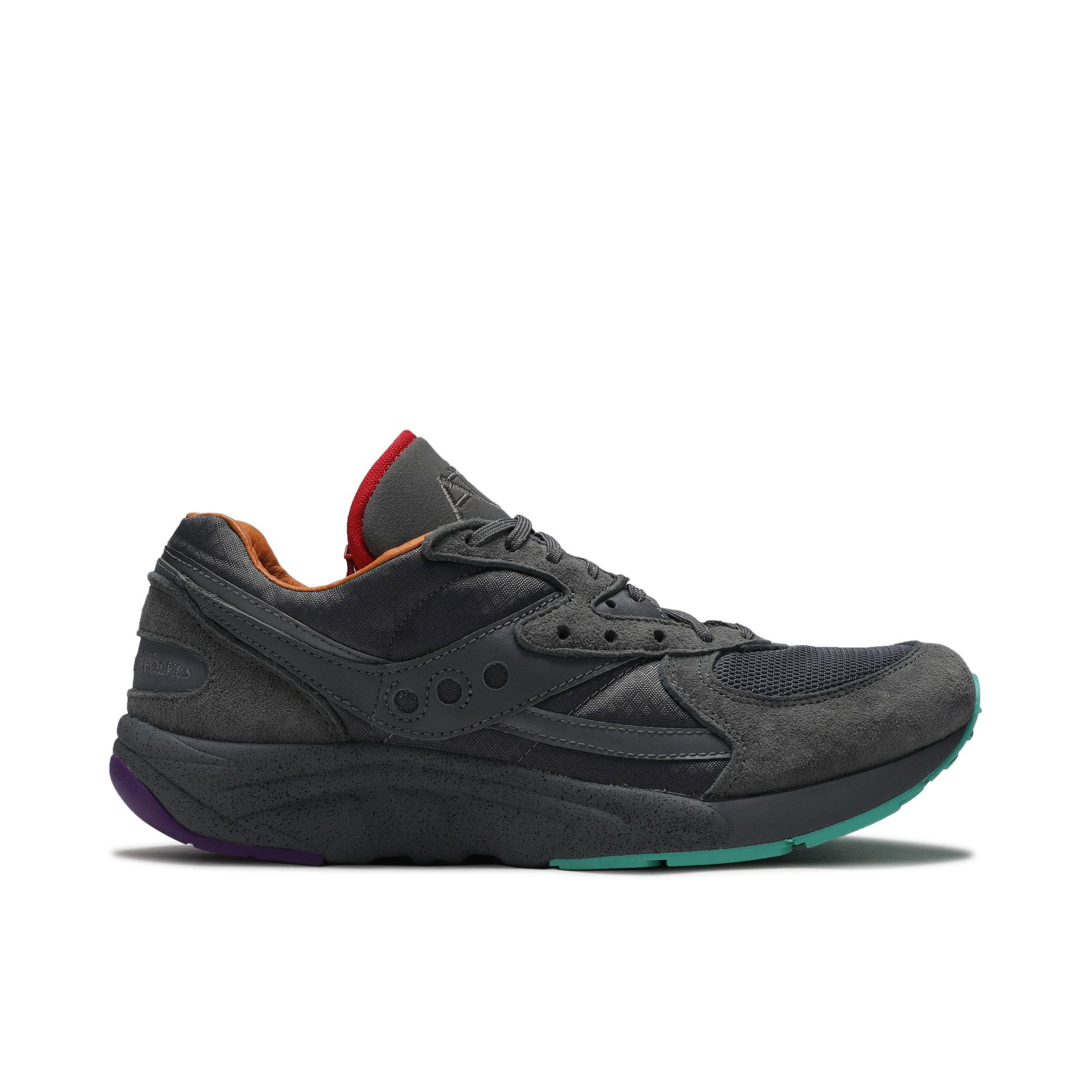 Saucony Aya Raised By Wolves
