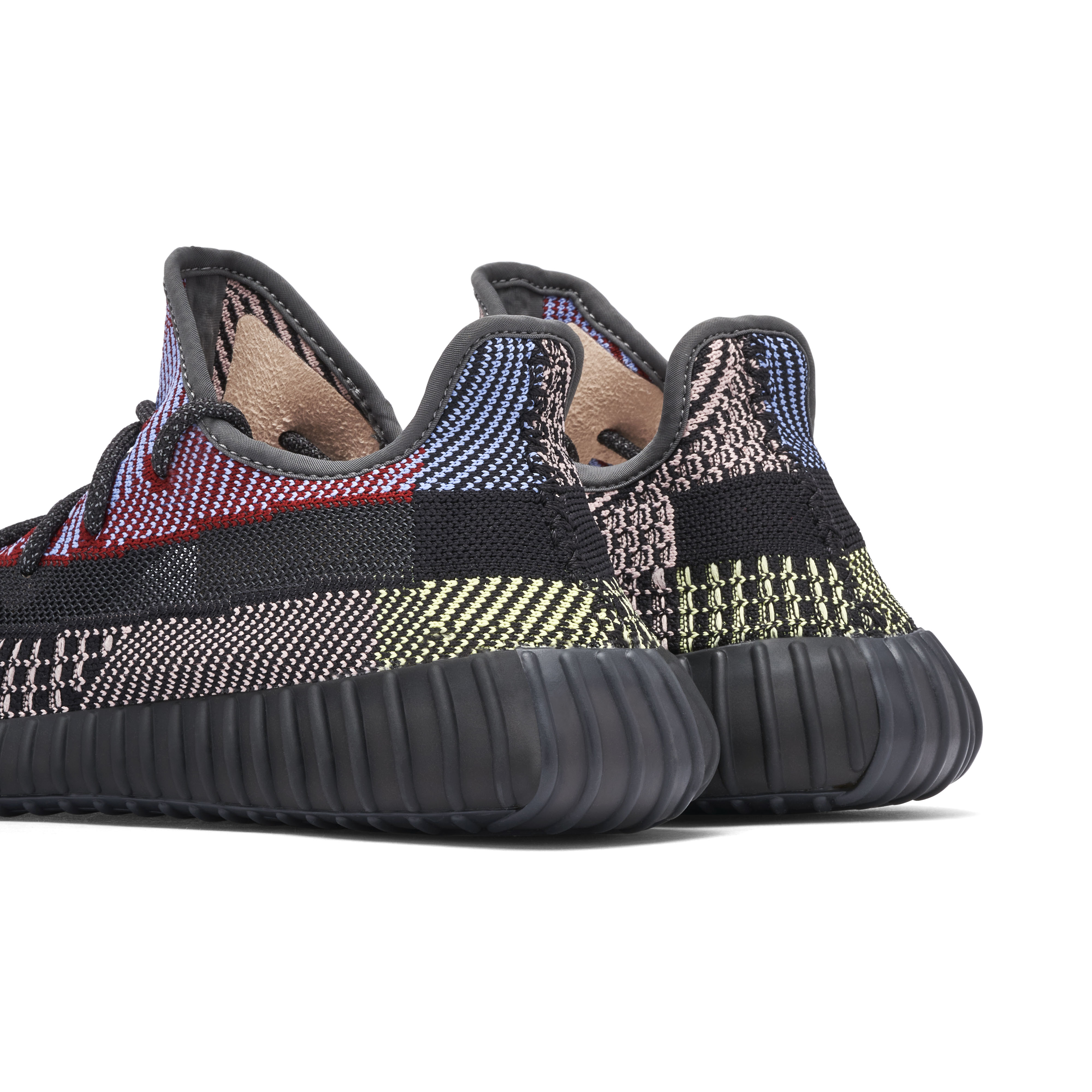 Yeezy Boost 350 Yecheil Non-Reflective | FW5190 | Laced