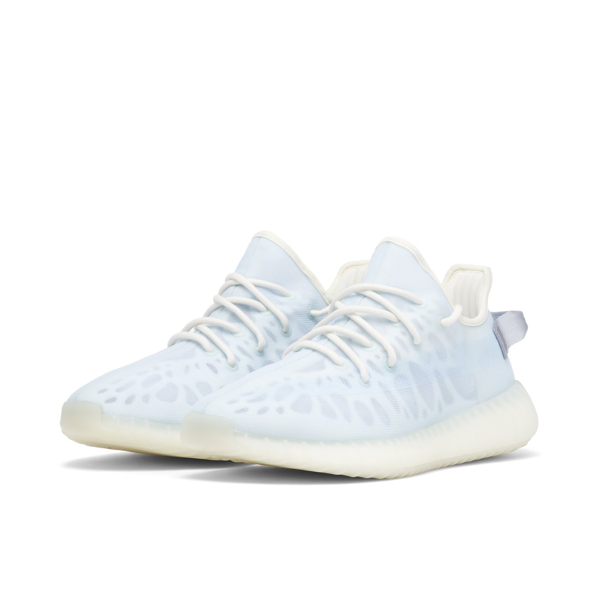 Yeezy Boost 350 V2 Sneakers - Blue