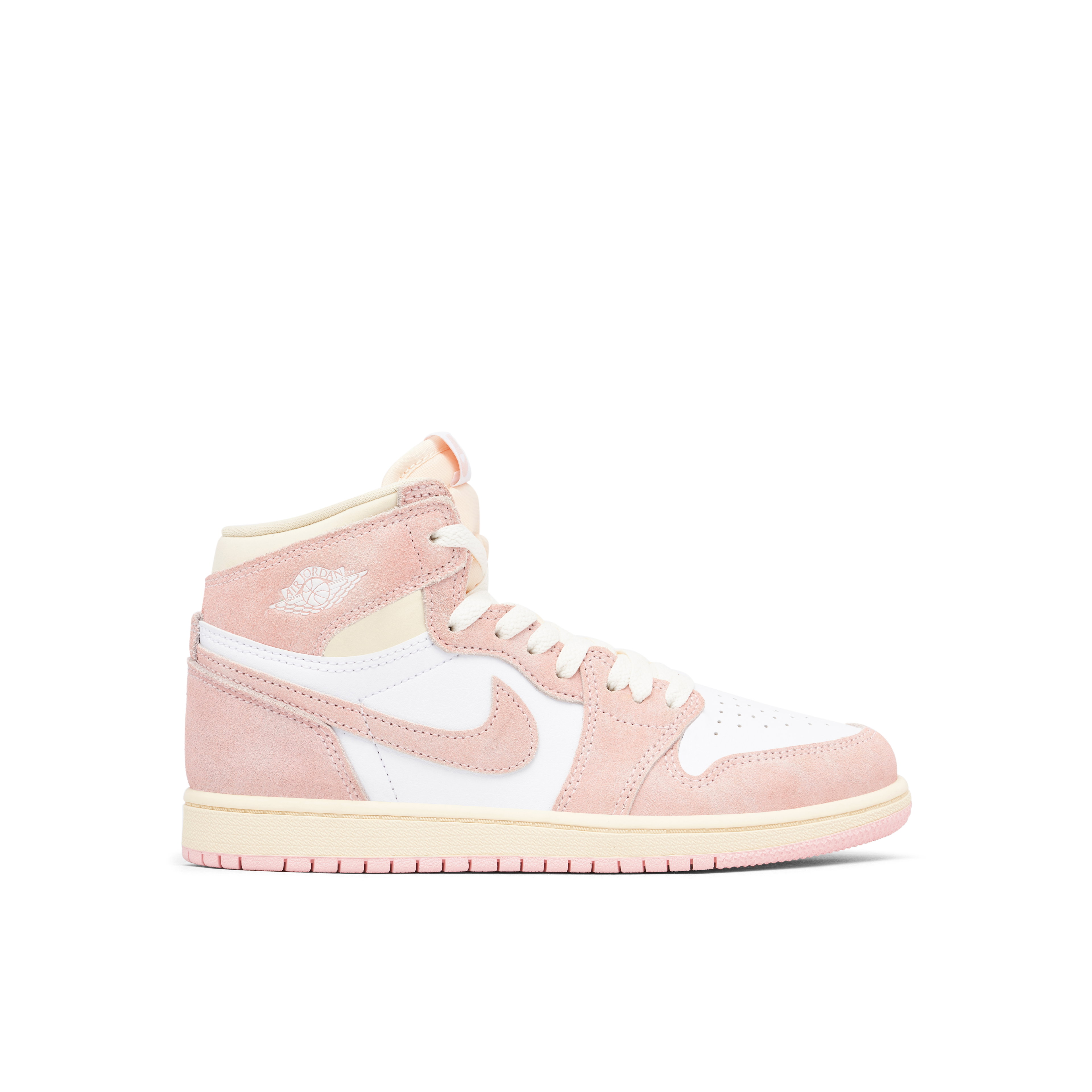 Air Jordan 1 Retro High OG Washed Pink PS