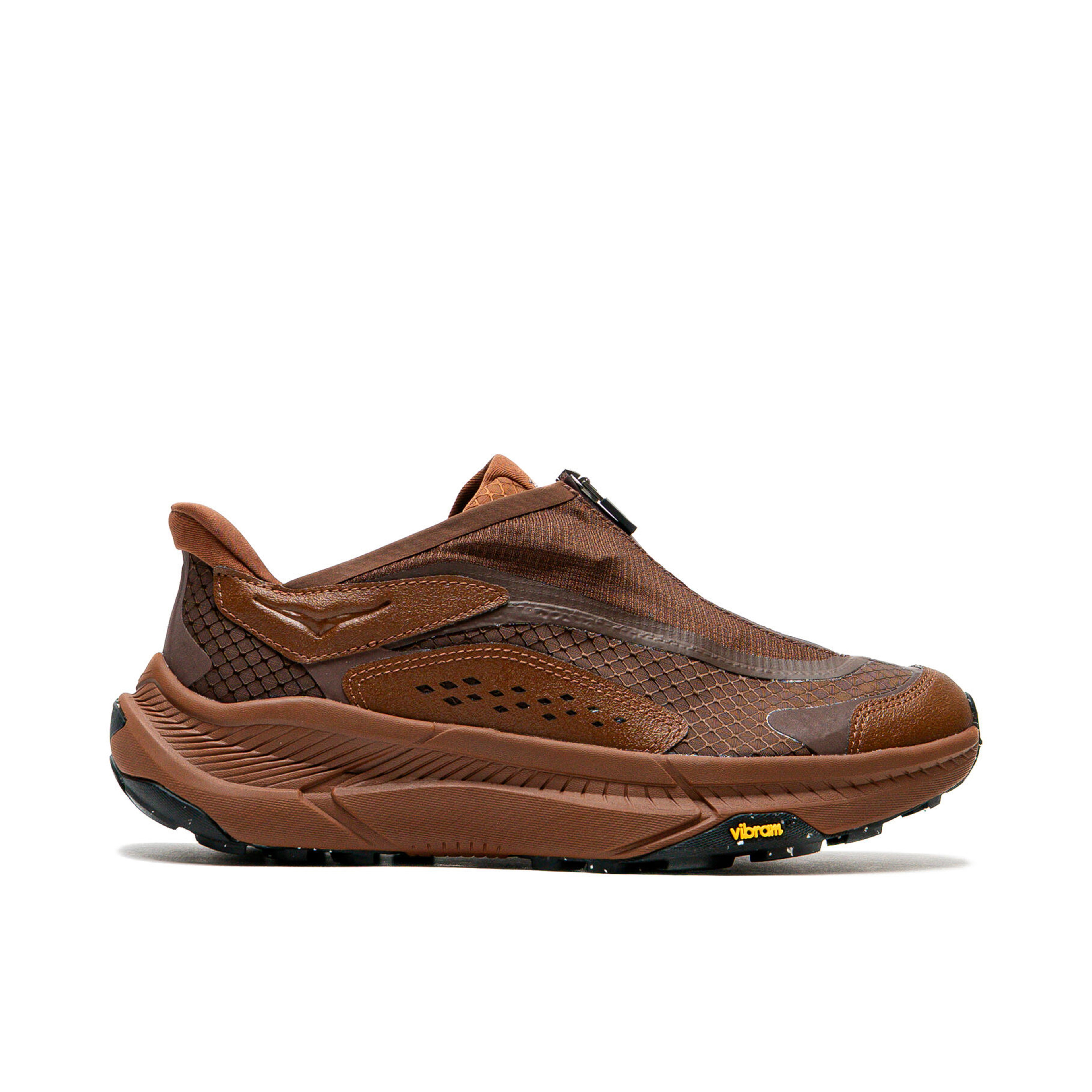 Hoka One One Project Transport Mineral Brown Walnut
