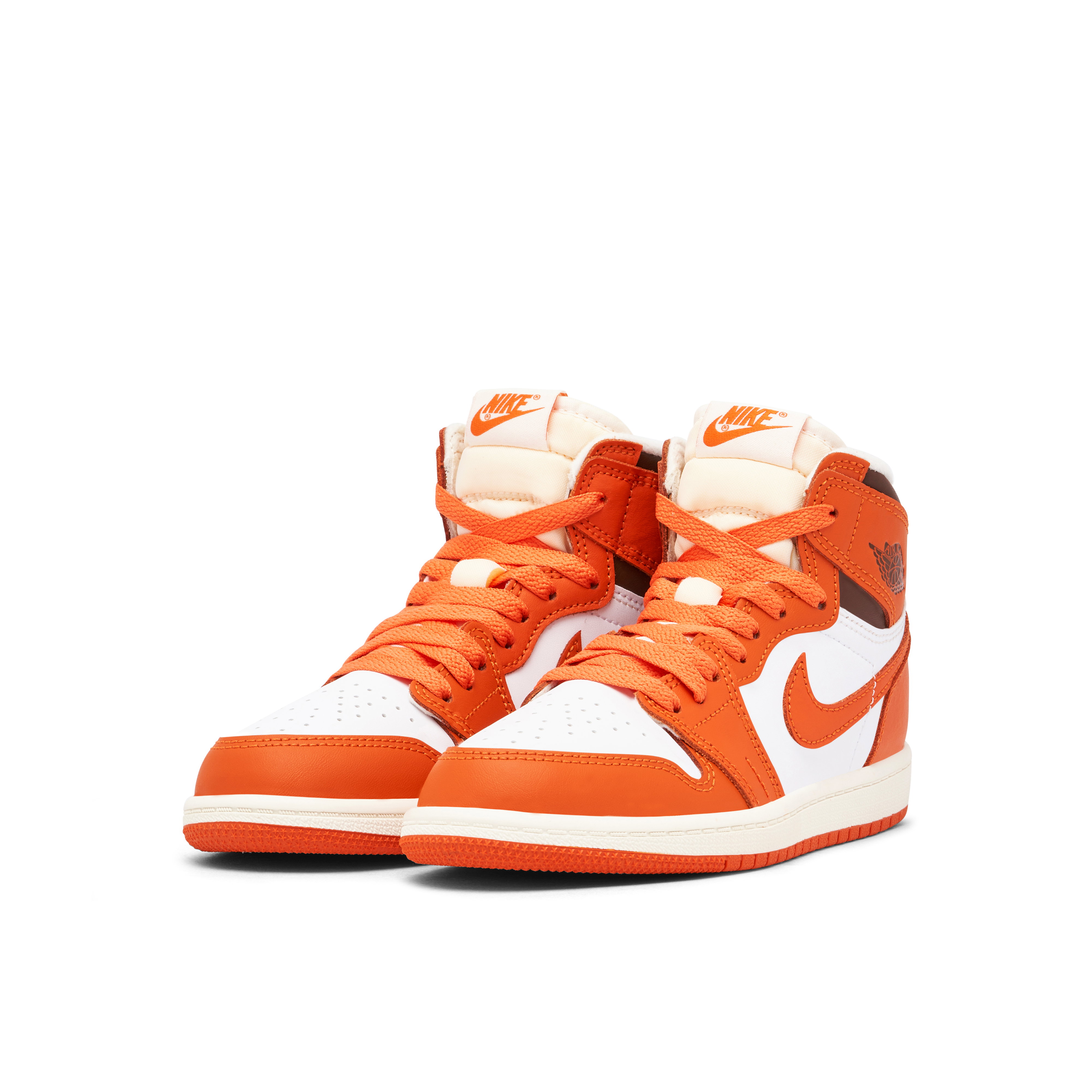 Air Jordan 1 High OG Starfish PS | CU0449-101 | Laced