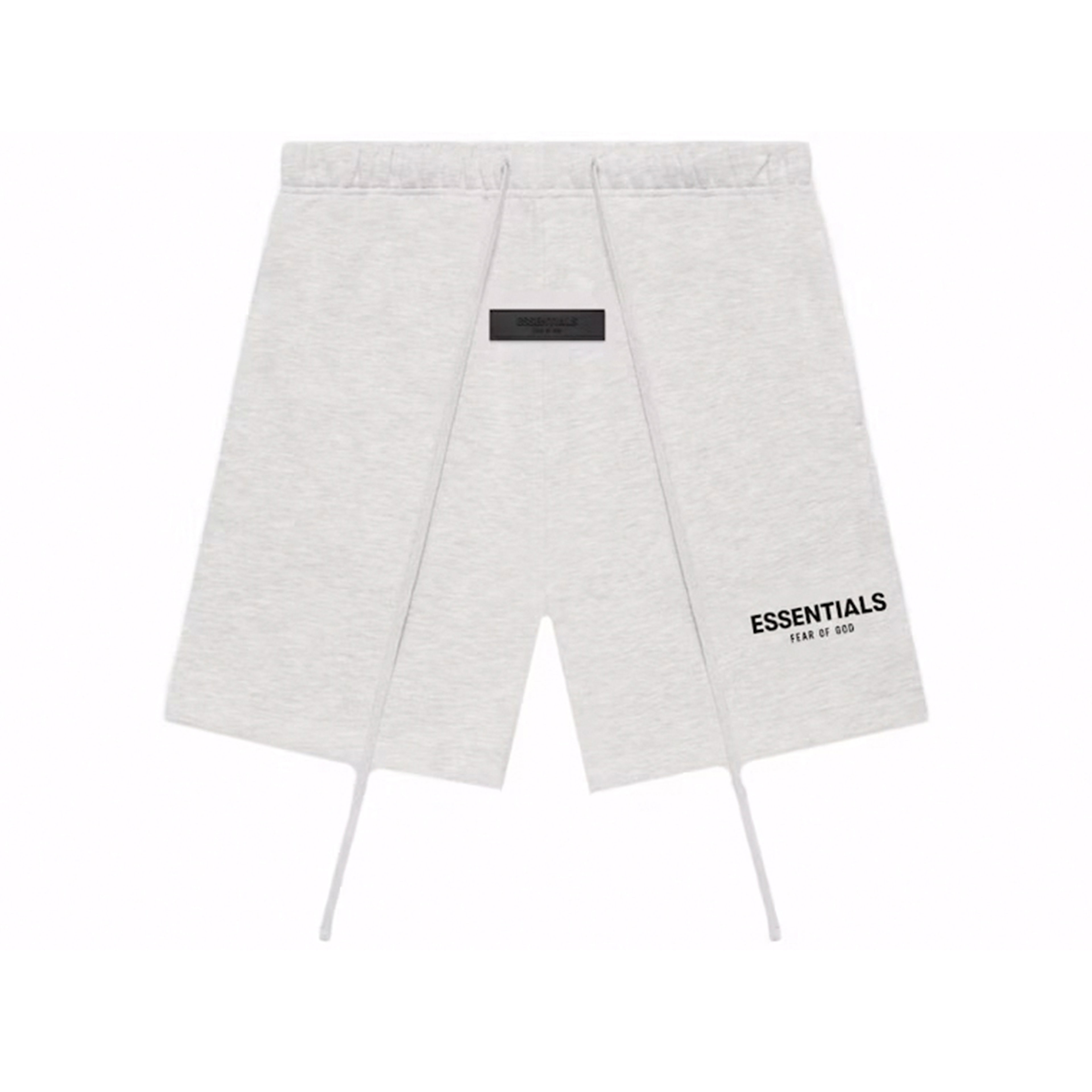 Fear of God Essentials Shorts Light Oatmeal