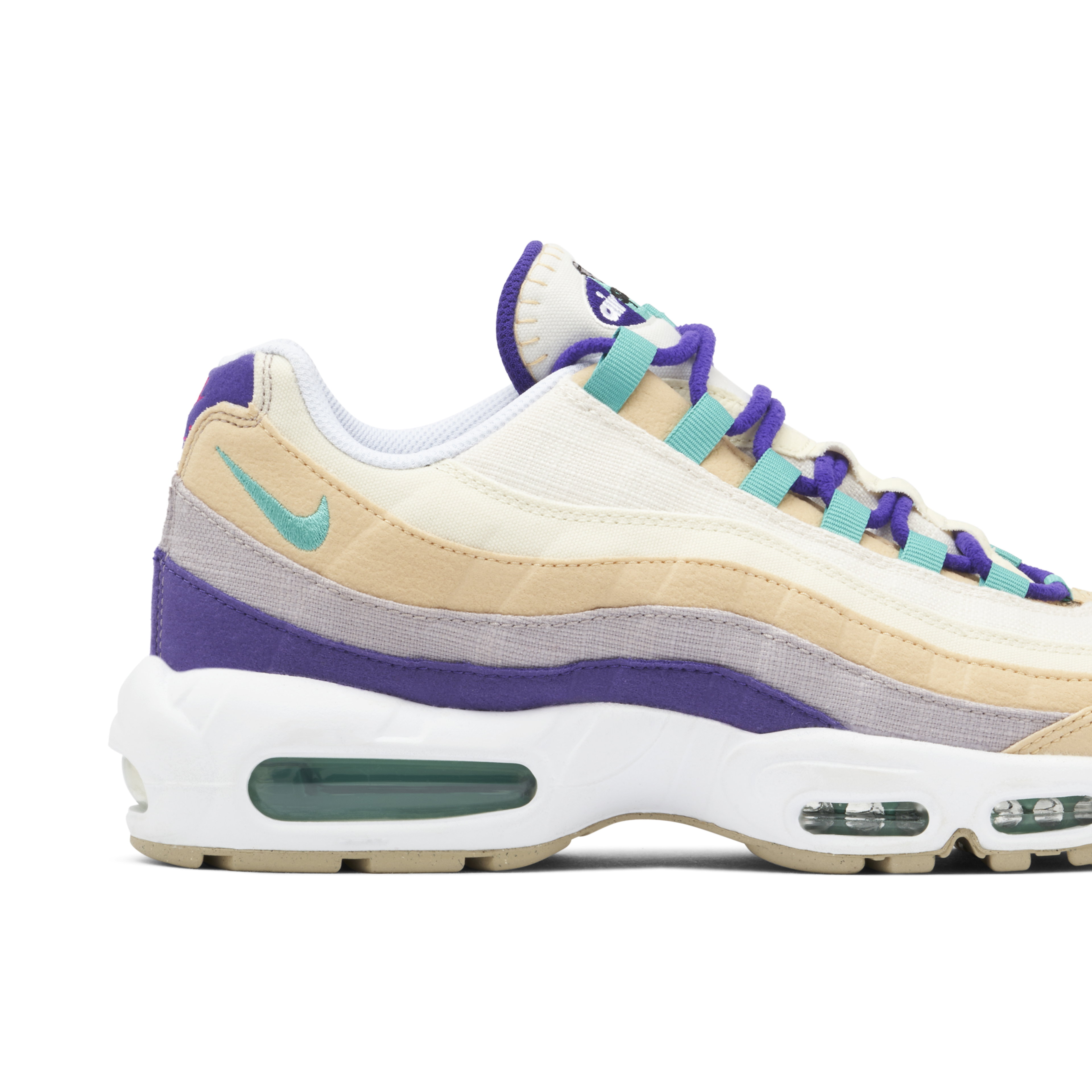 Nike Air Max 95 Air Spring