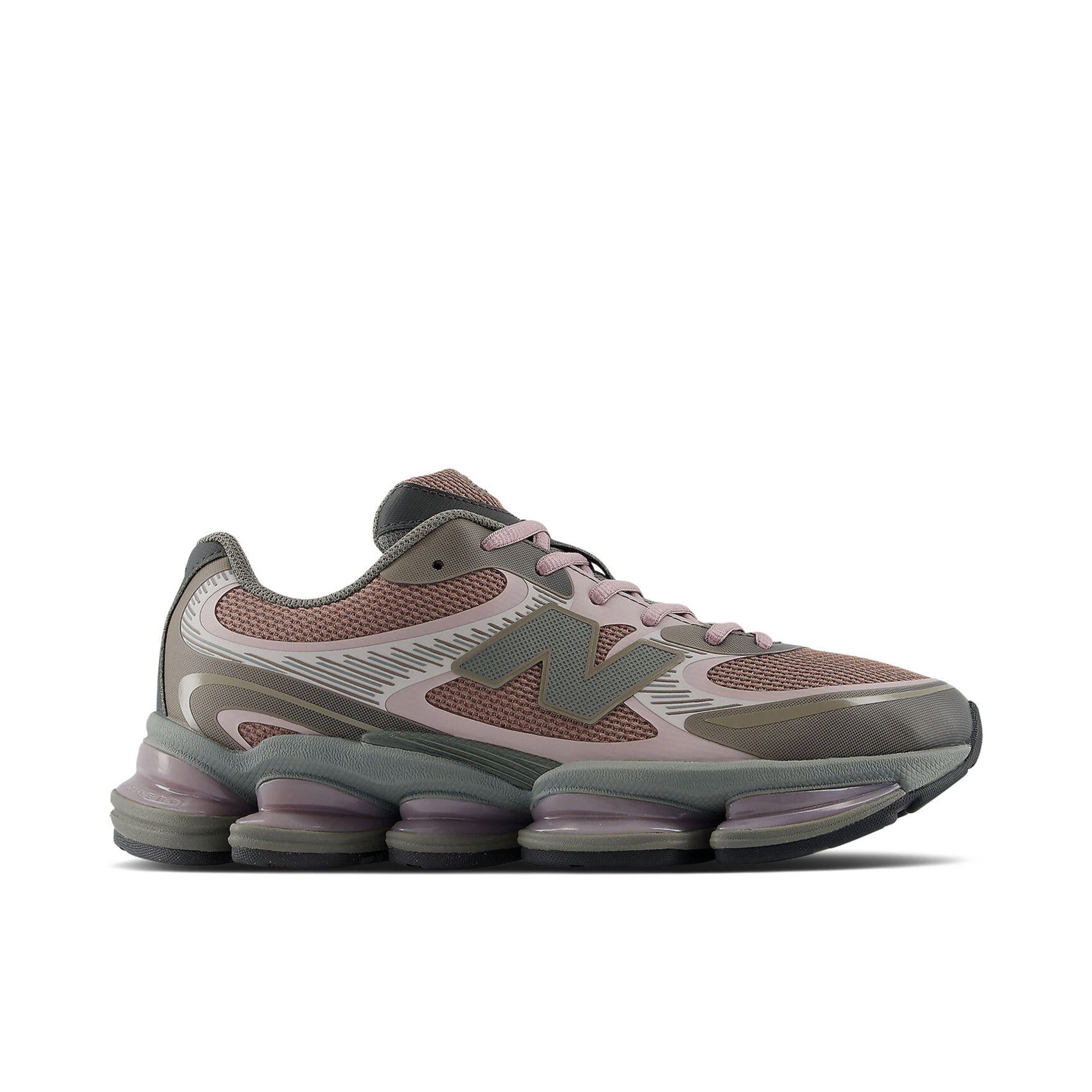 New Balance Abzorb 2000 Ice Wine Earth Shadow