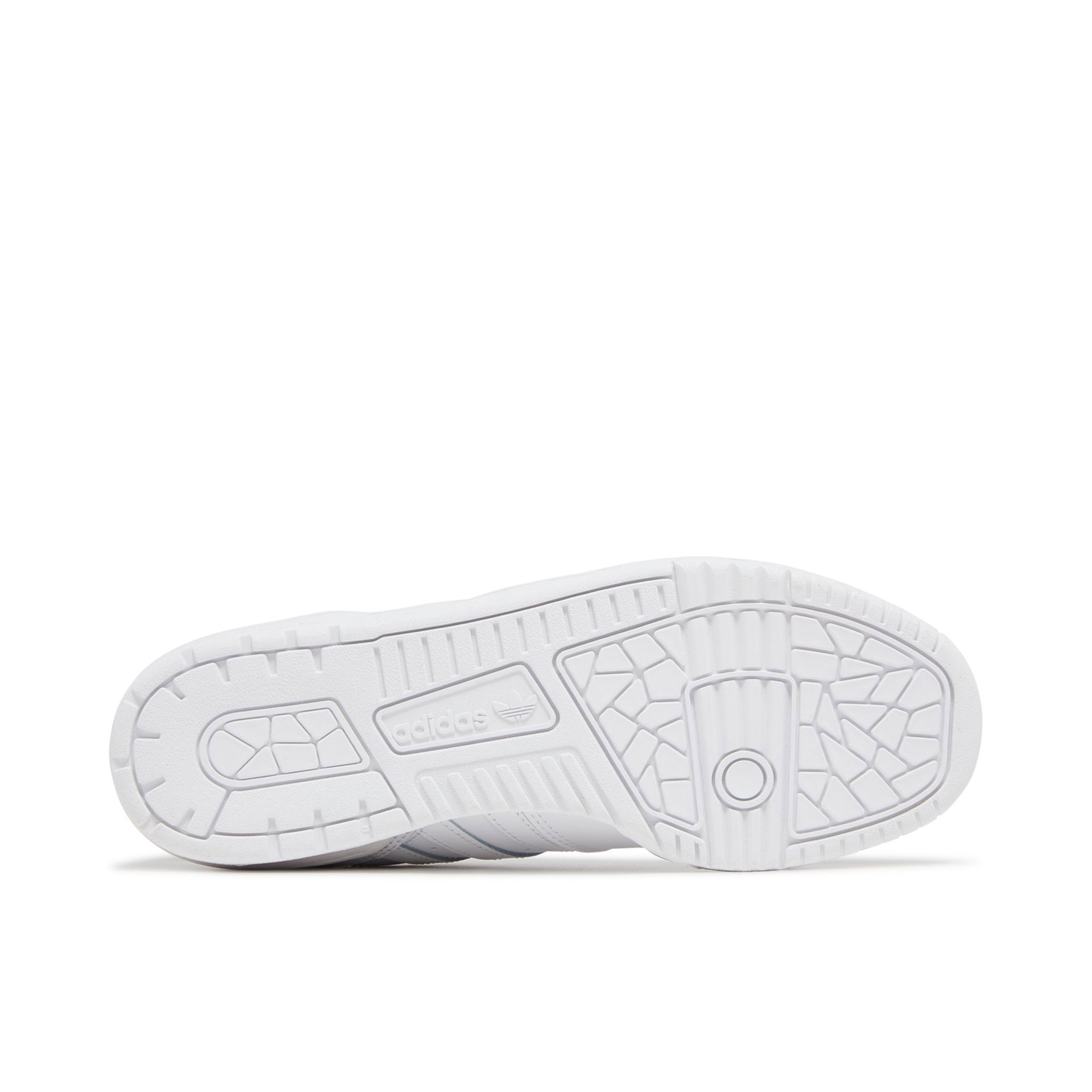 Adidas Rivalry Low Cloud White Cloud White