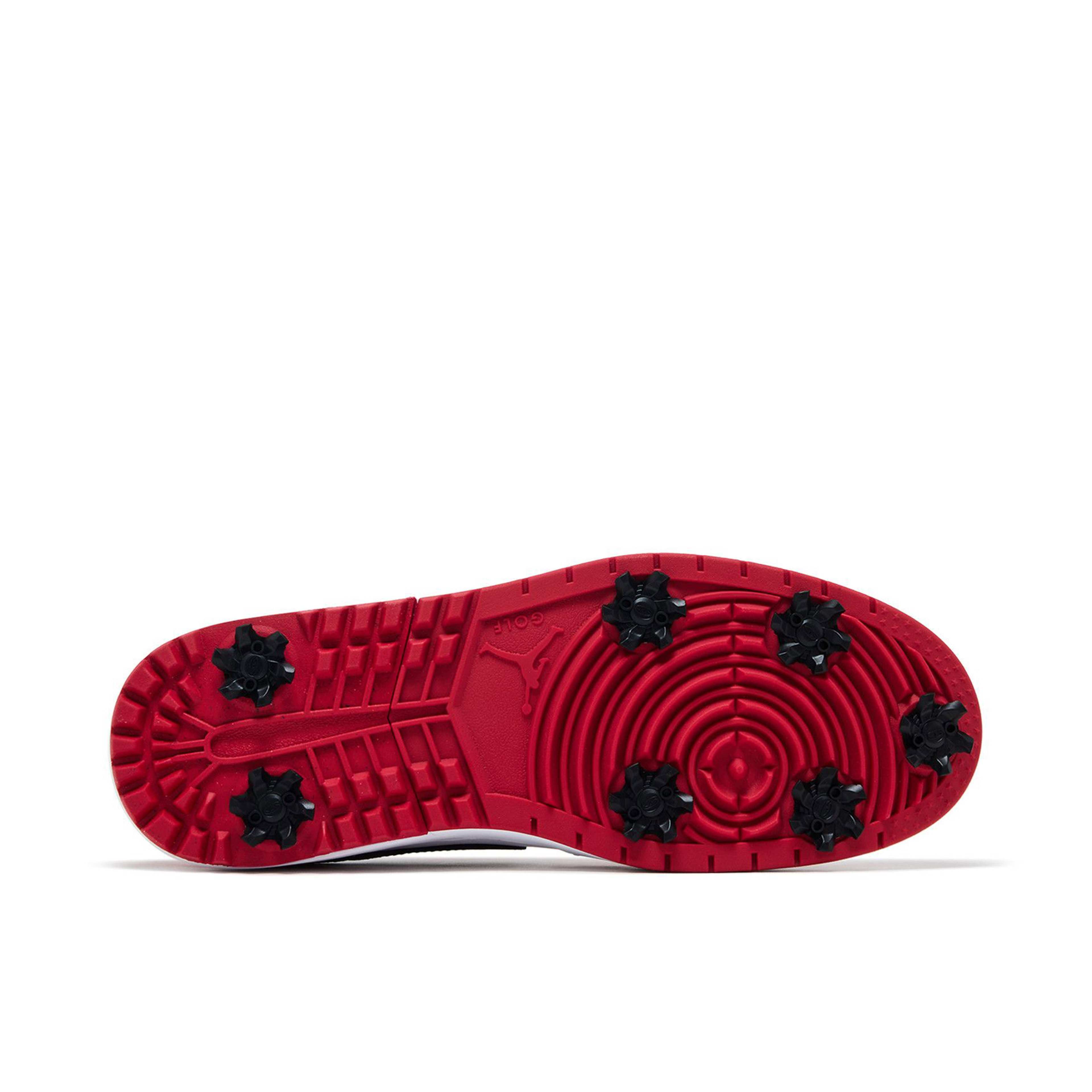 Air Jordan 1 Low Golf Spiked Chicago