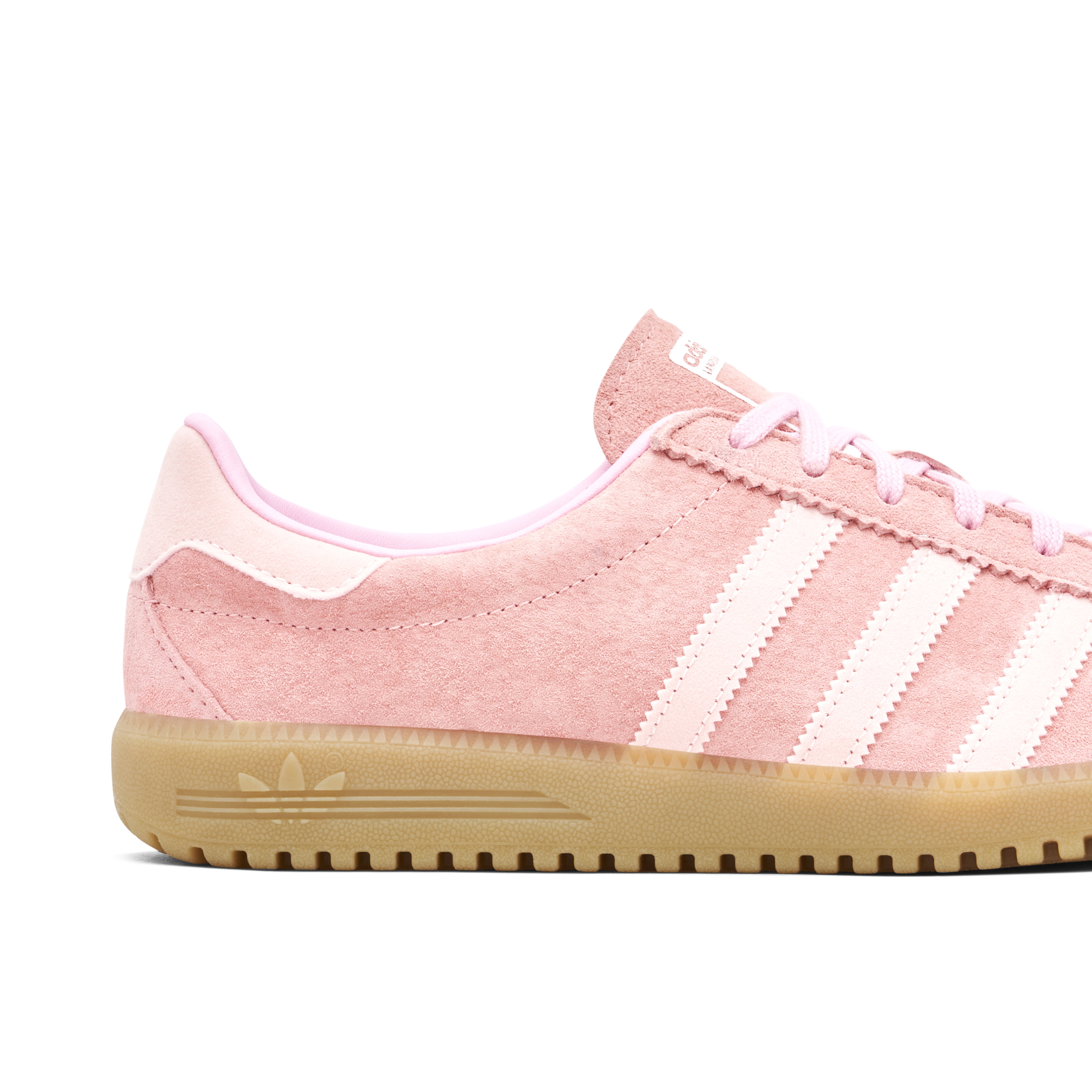 adidas Bermuda Glow Pink