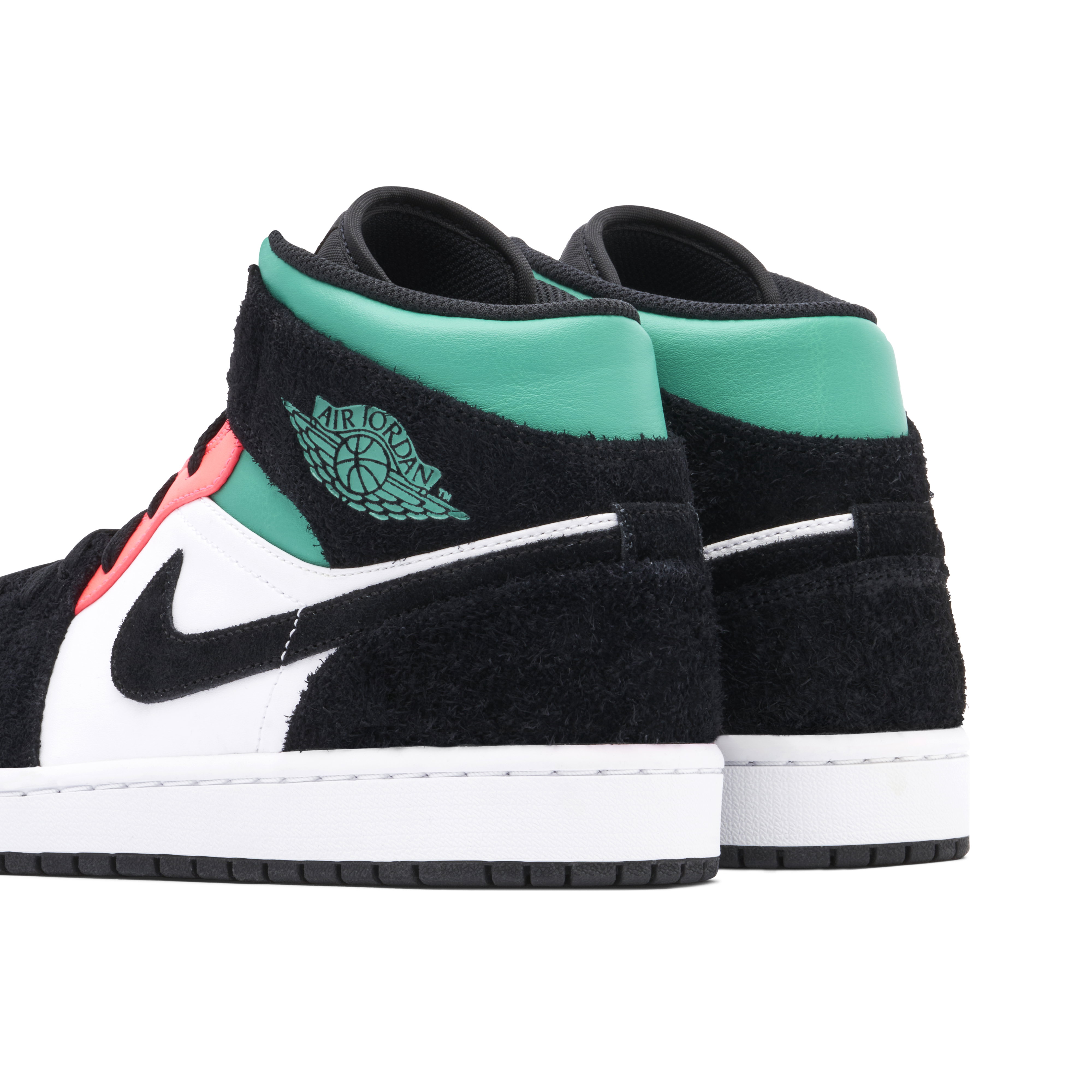 Air Jordan 1 Mid SE South Beach | 852542-116 | Laced
