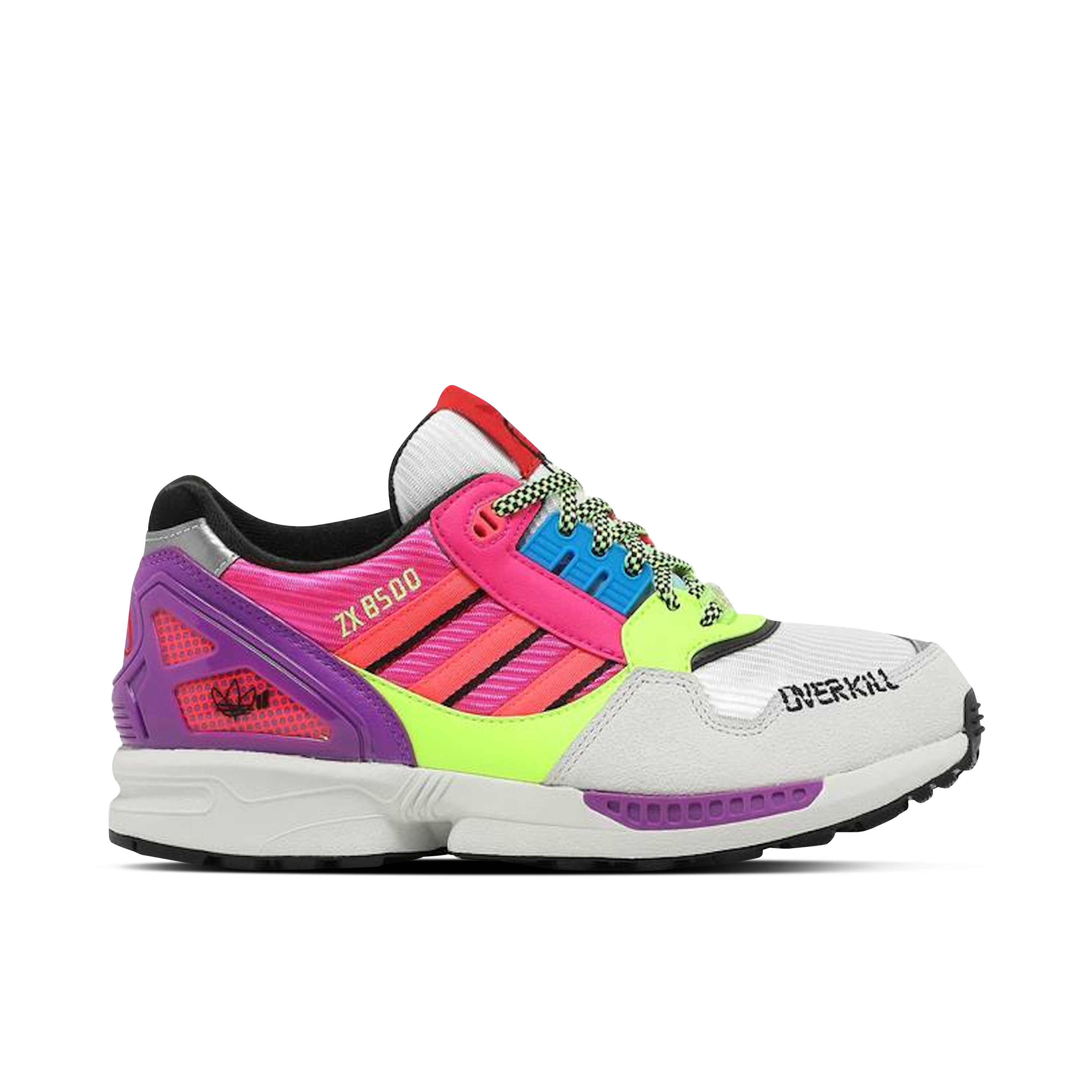 ミンゴ Overkill x adidas ZX 8500 | GY7642 | Laced
