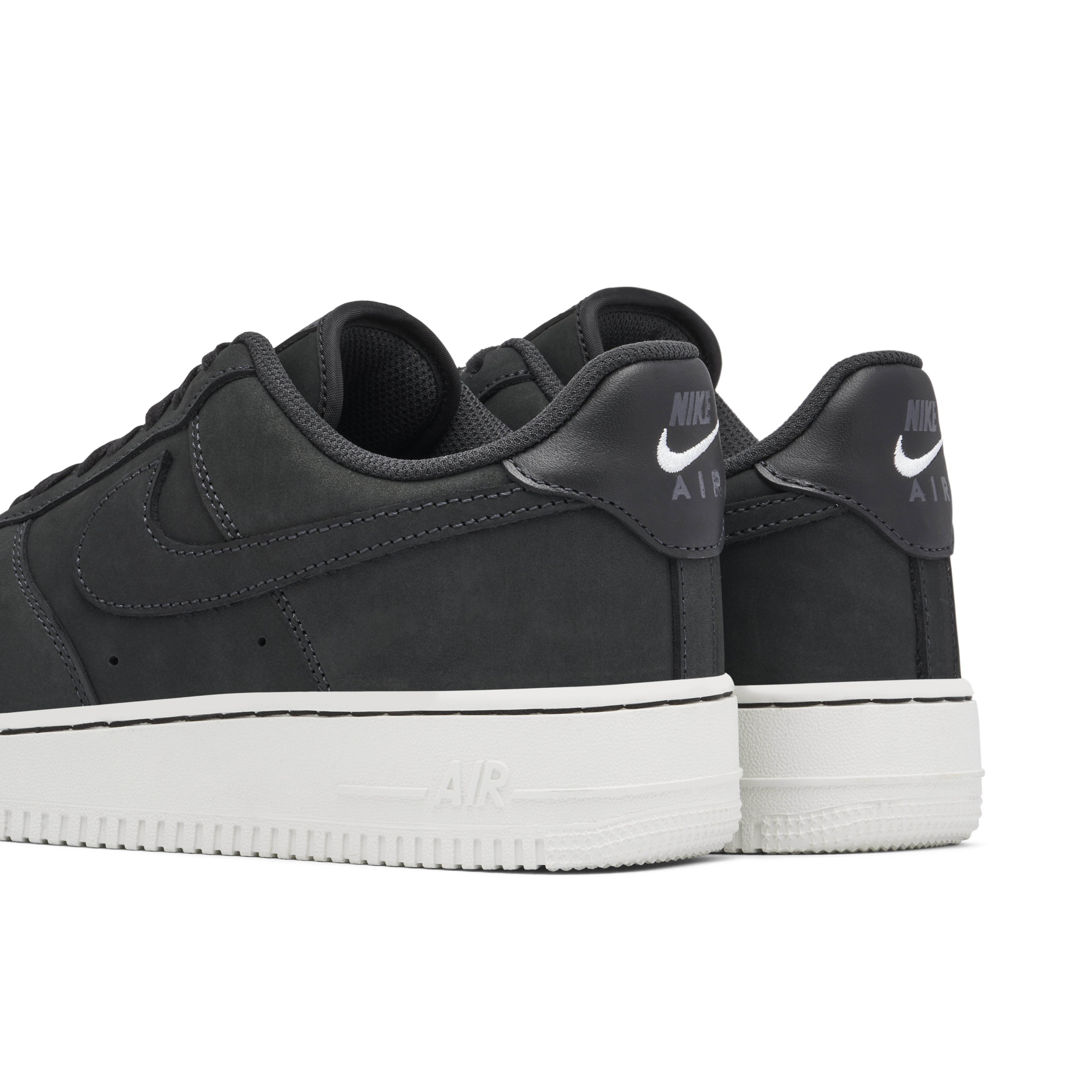Nike Air Force 1 07 Low LX Off Noir