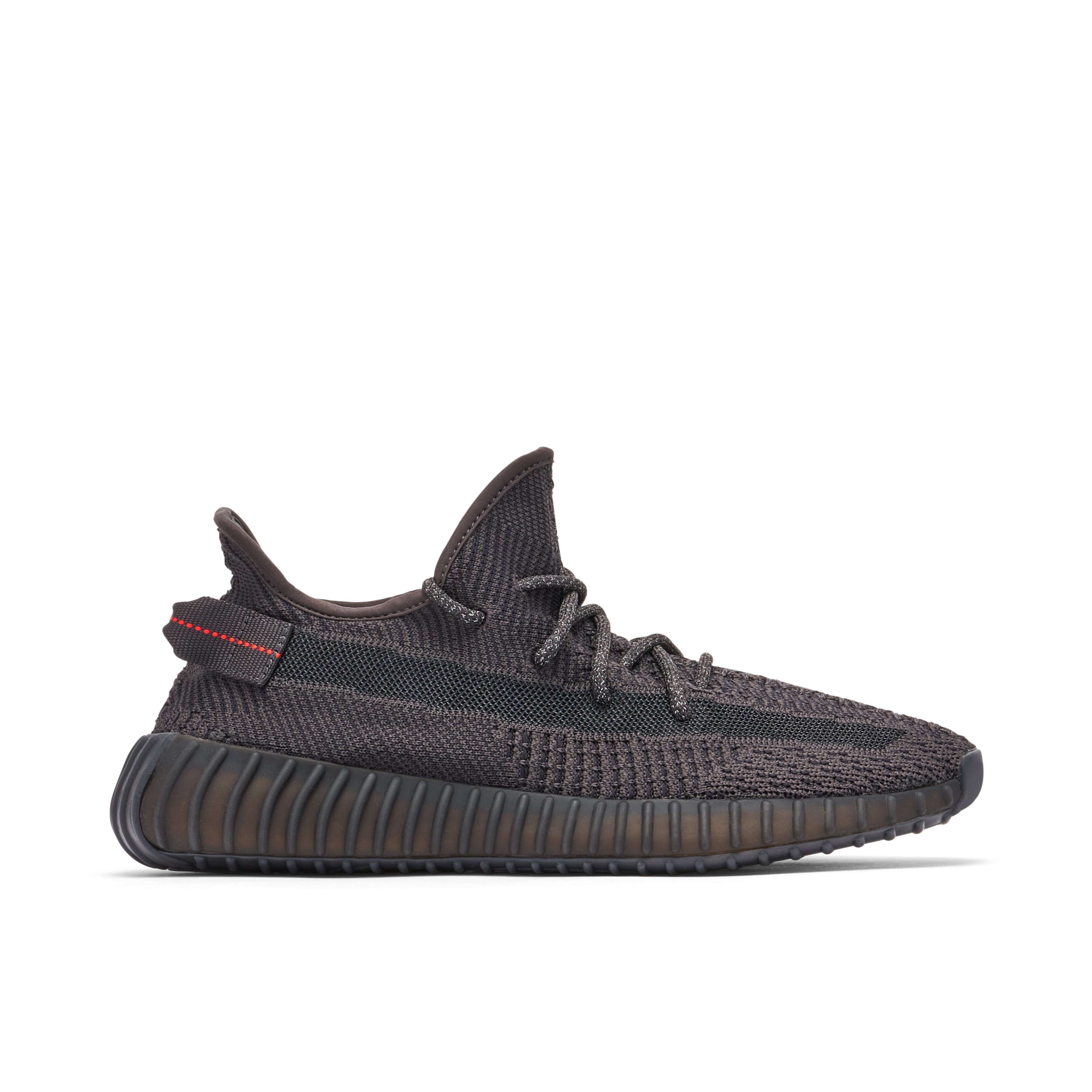 Yeezy Boost 350 V2 Granite | HQ2059 | Laced