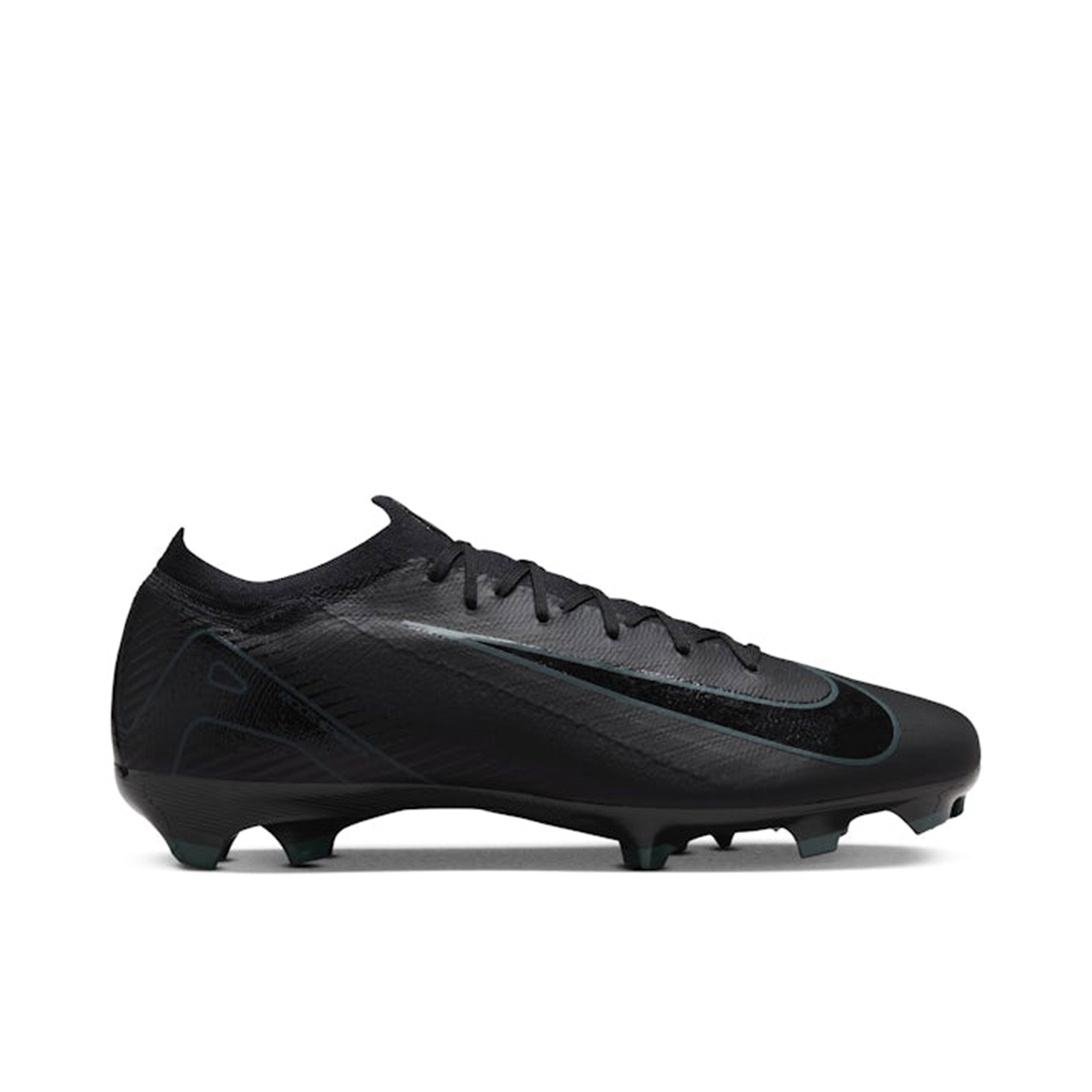 Nike Mercurial Vapor 16 Pro FG Black Deep Jungle