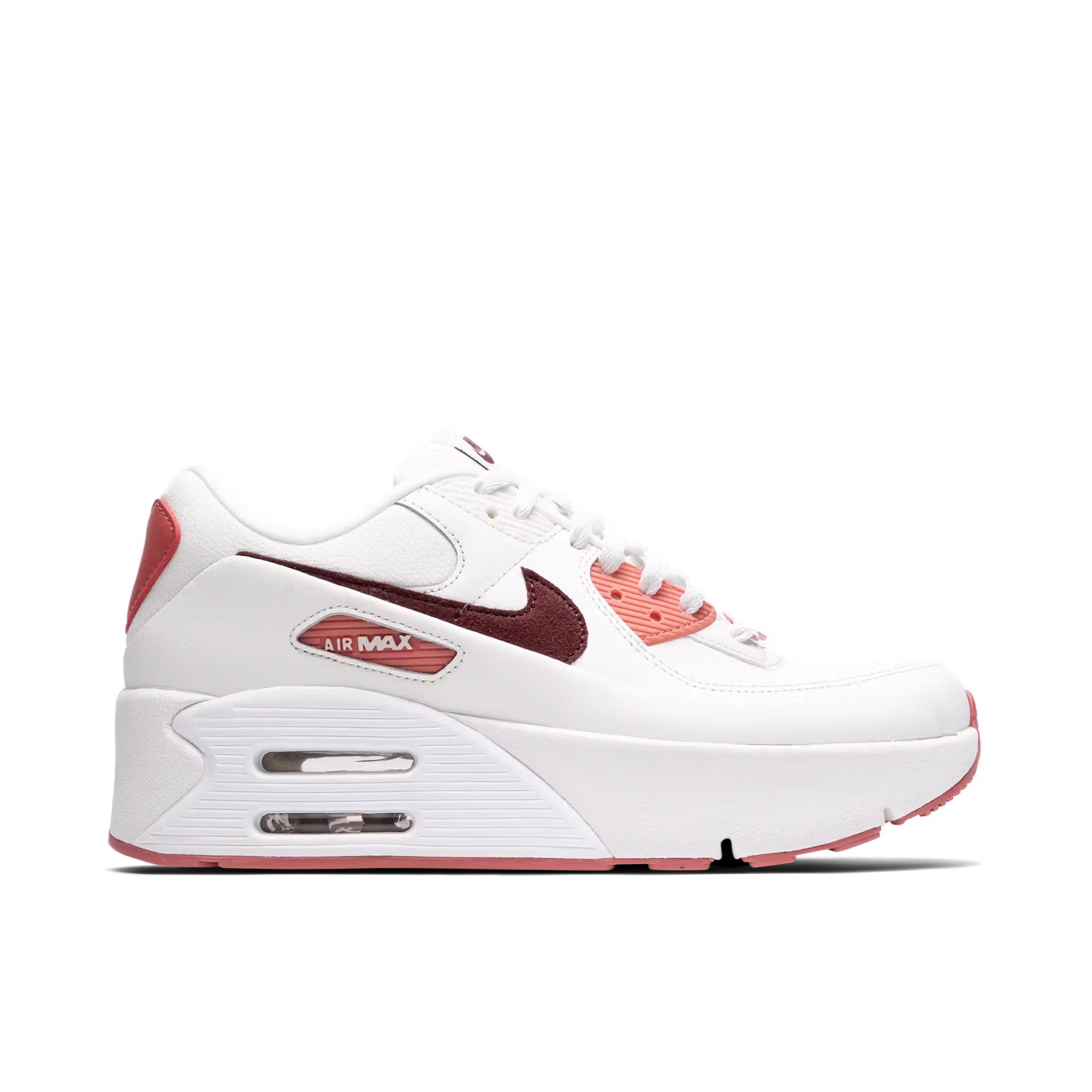 Nike Air Max 90 LV8 SE Valentine's Day (2024) Womens