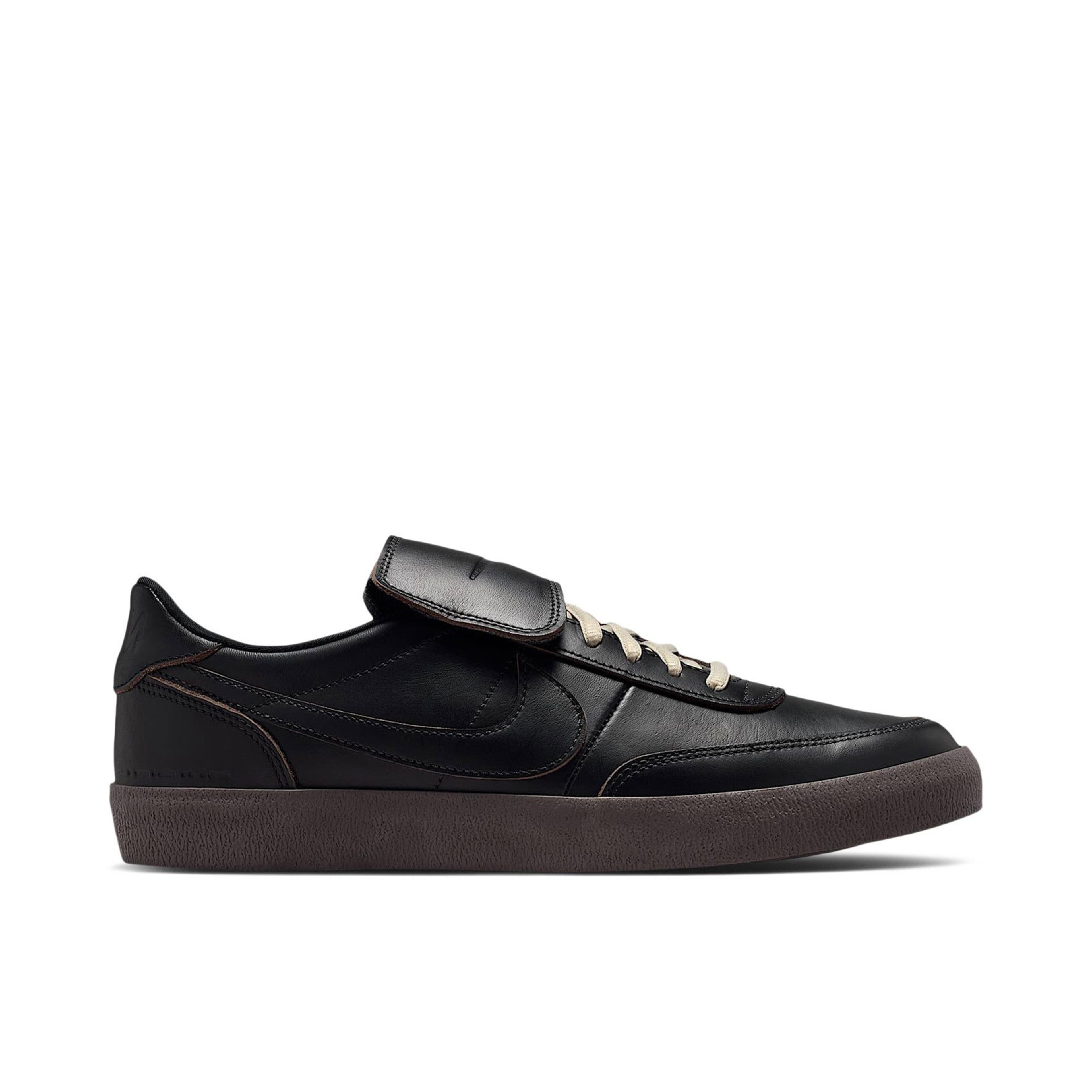 Nike Killshot 2 Leather Premium Black Velvet Brown