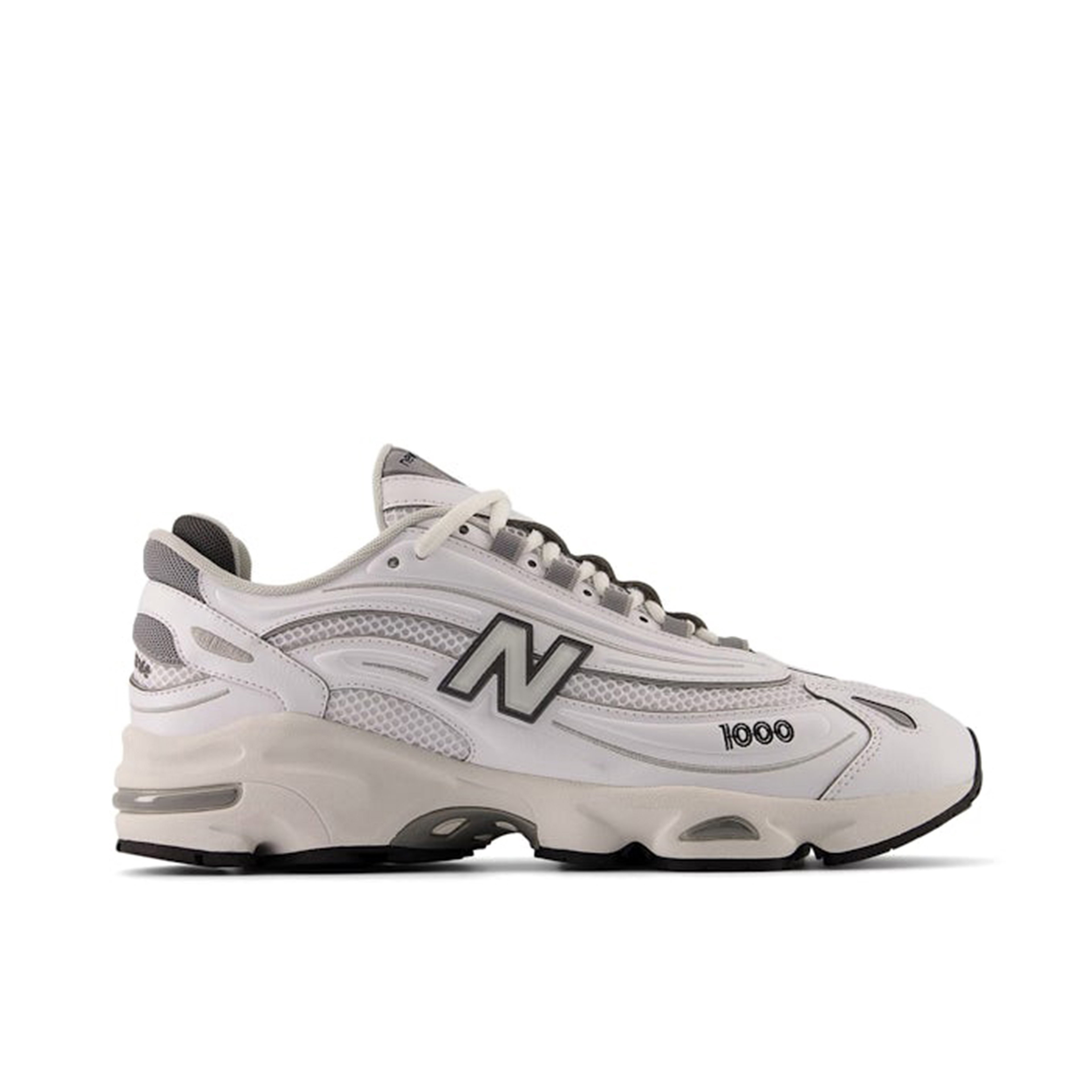 New Balance 1000 White