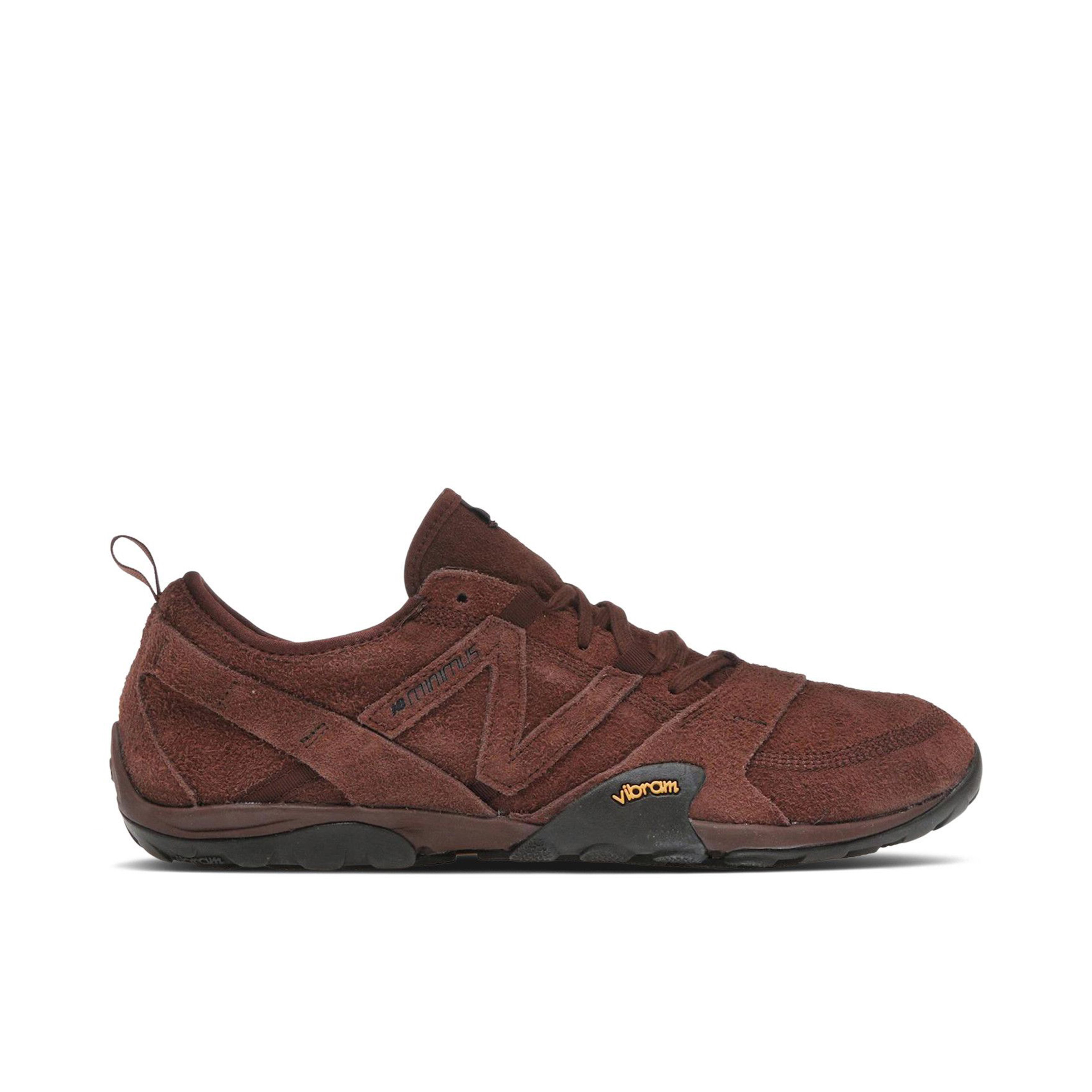 New Balance MT10 Brown