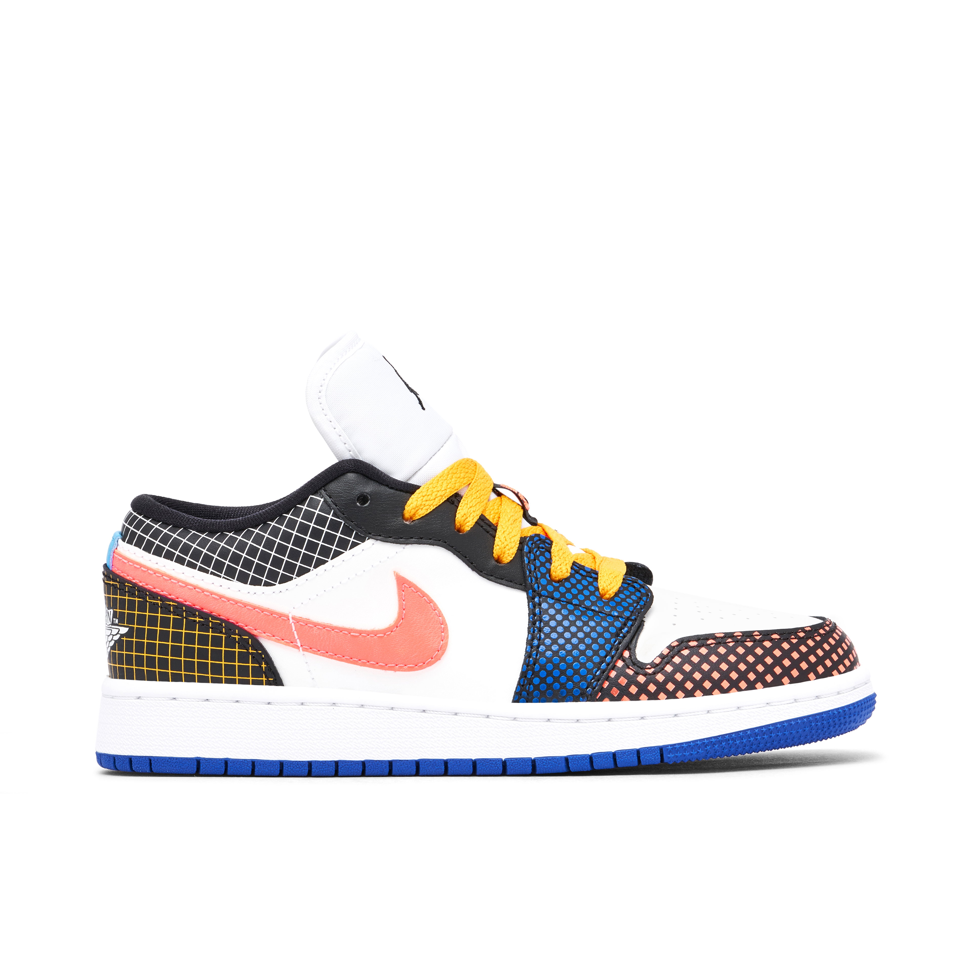 Air Jordan 1 Low MMD GS
