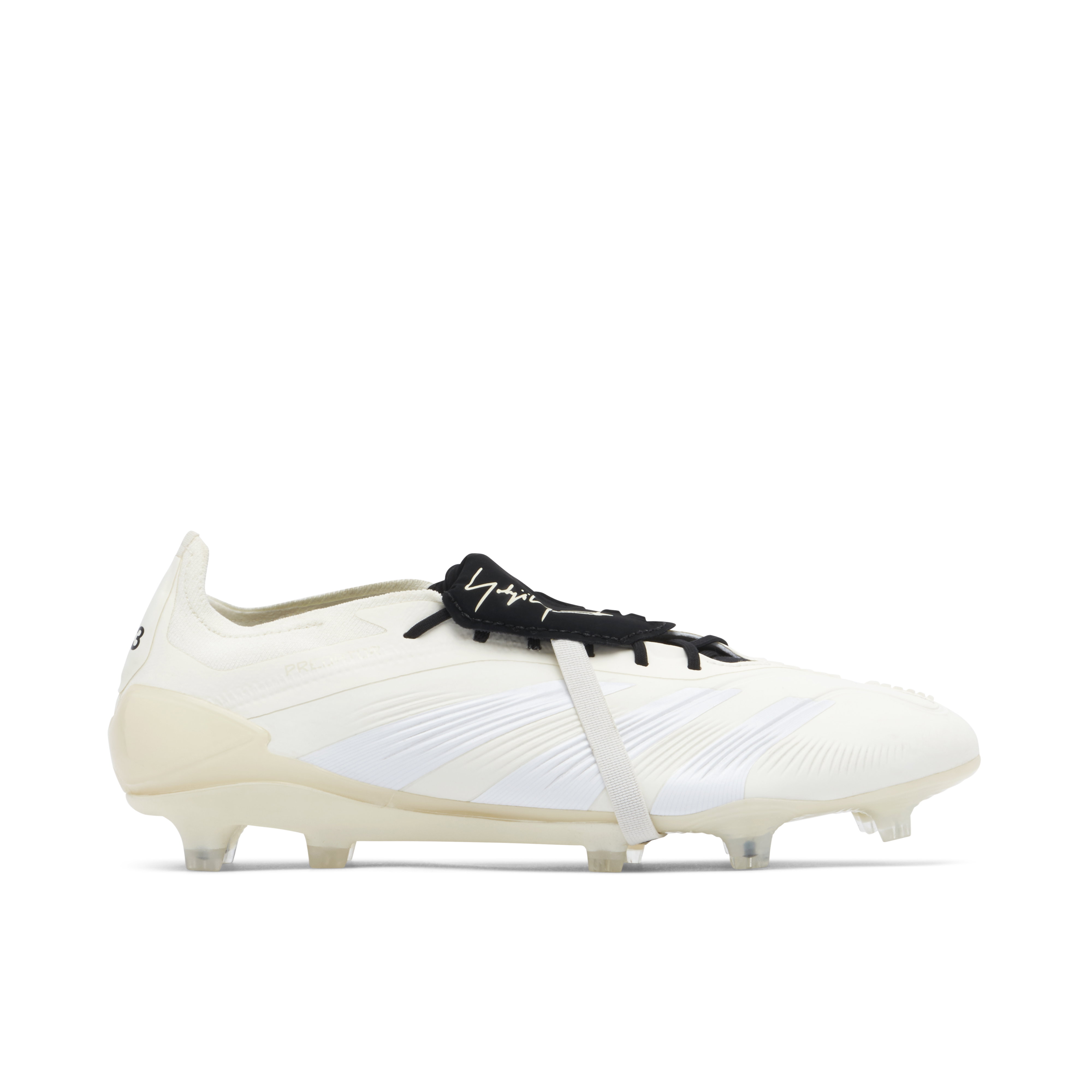 adidas Predator Elite Foldover Tongue x Y-3 Cloud White | IF6500