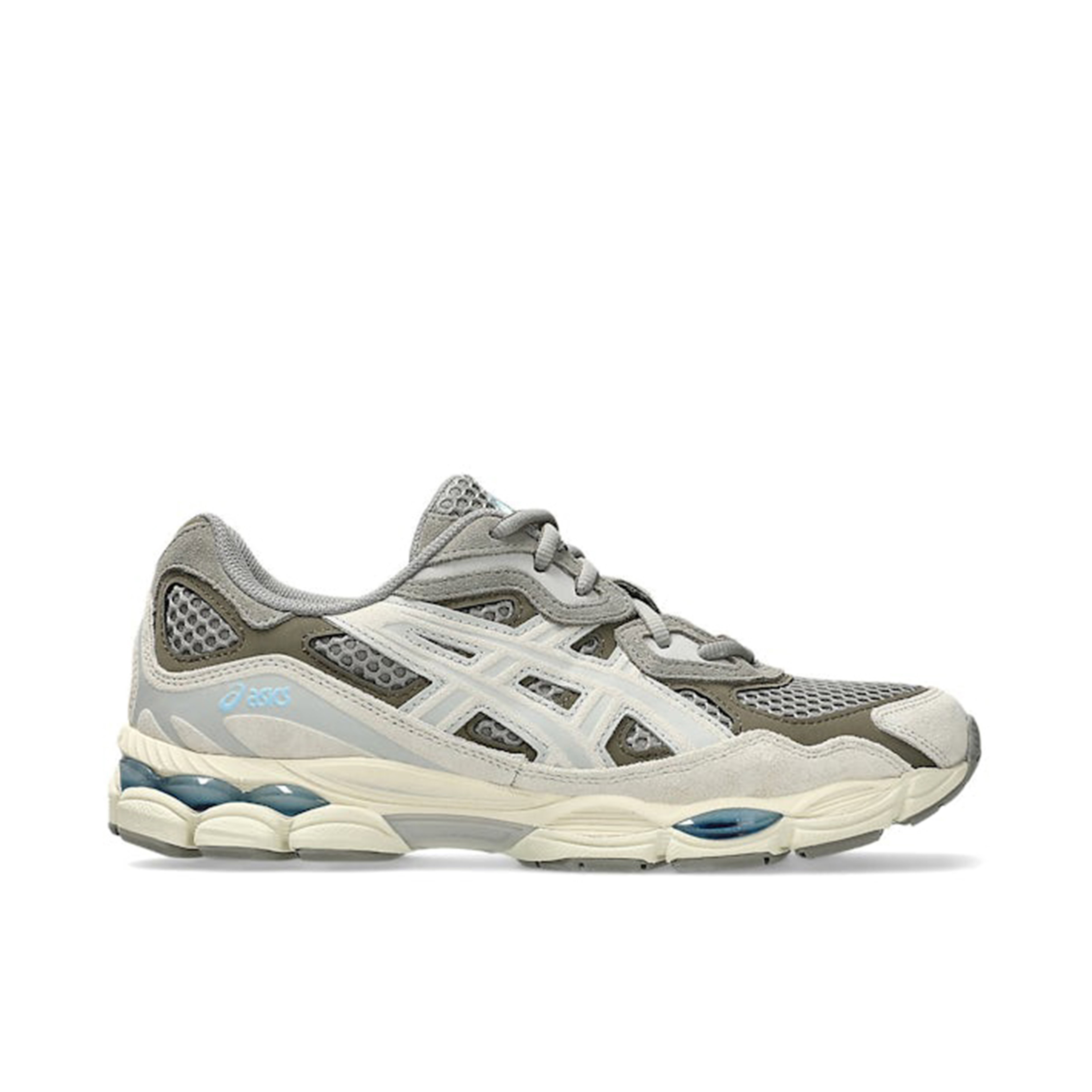 ASICS Gel-NYC Steeple Grey Cream