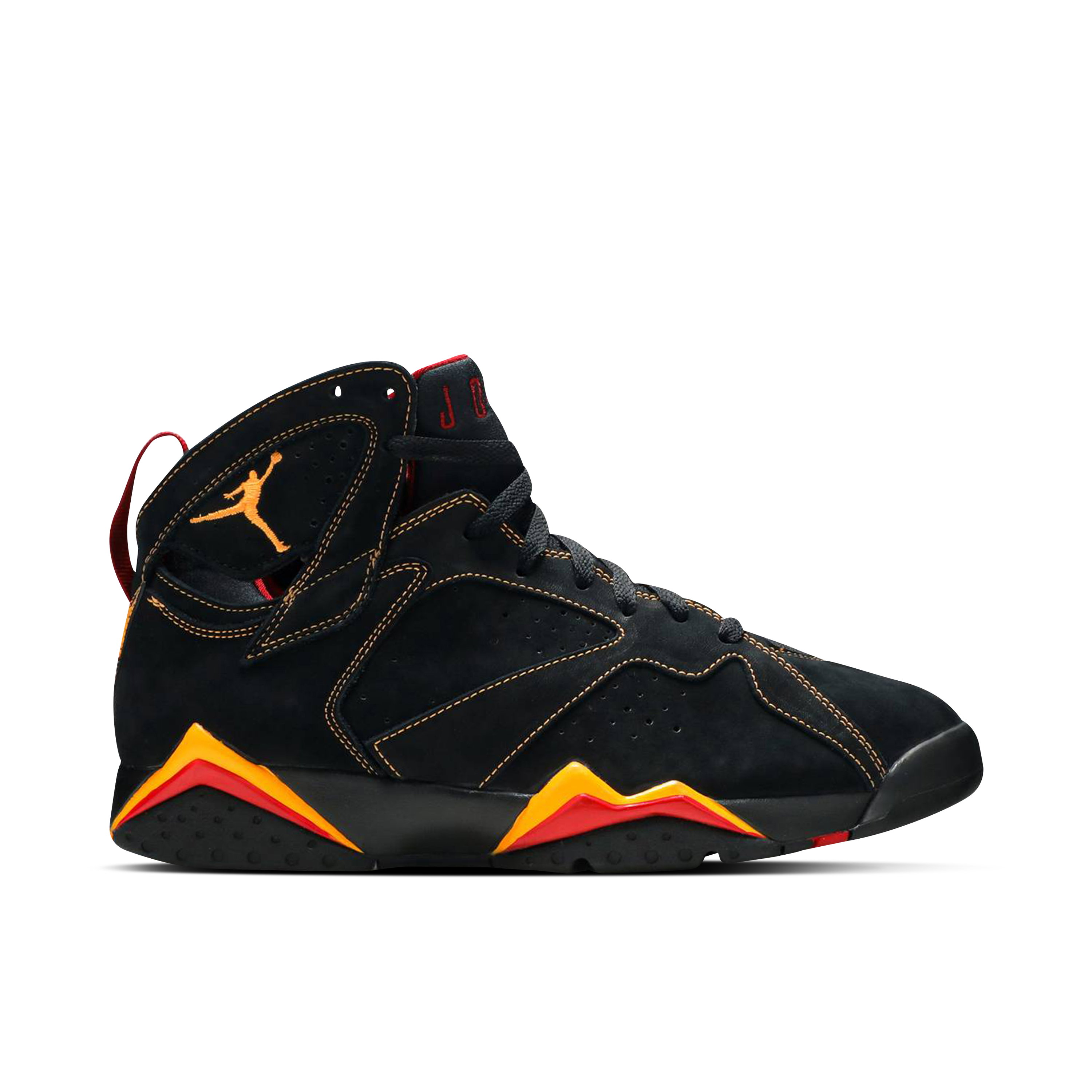 Air Jordan 7 Retro Citrus