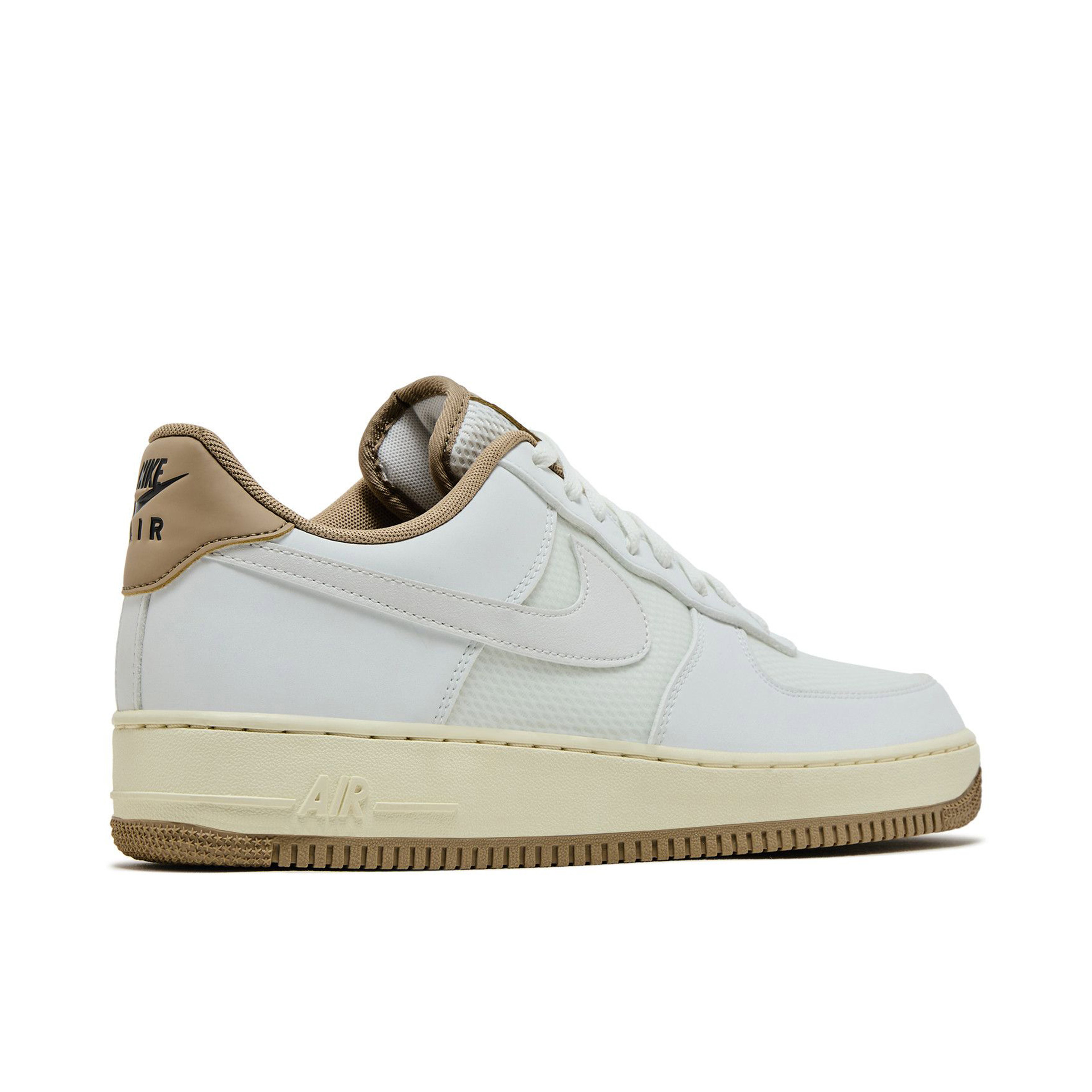 Nike Air Force 1 Low '07 LV8 Summit White Khaki