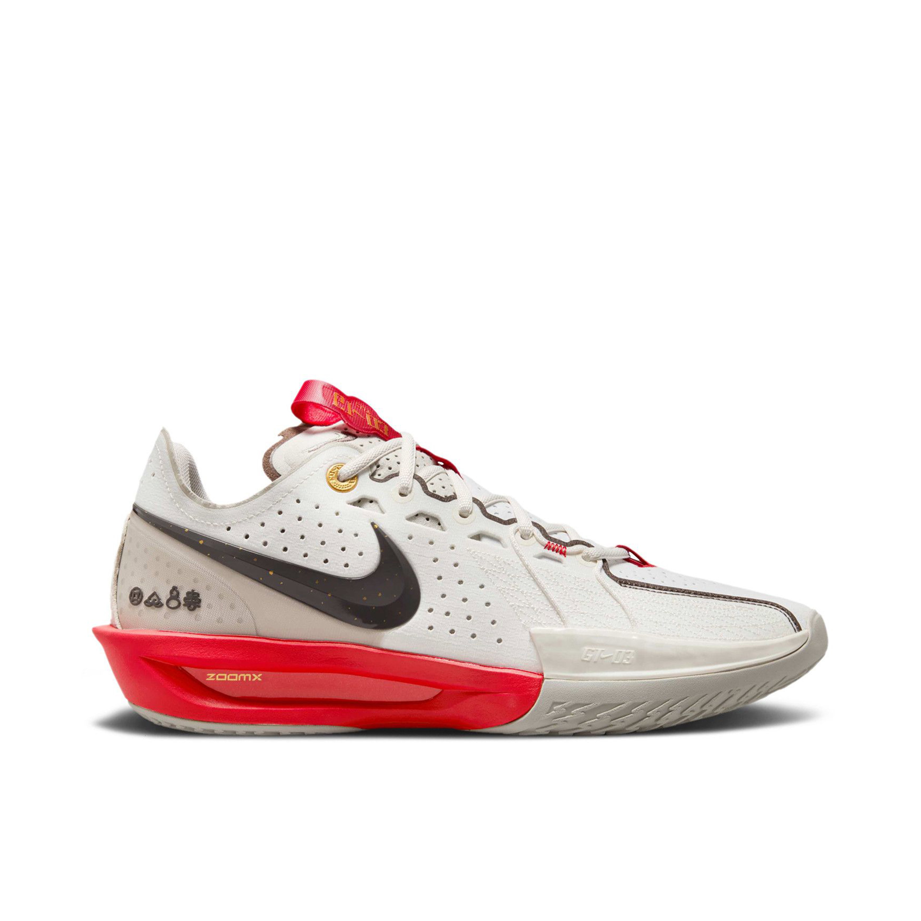 Nike Air Zoom GT Cut 3 Year of the Snake