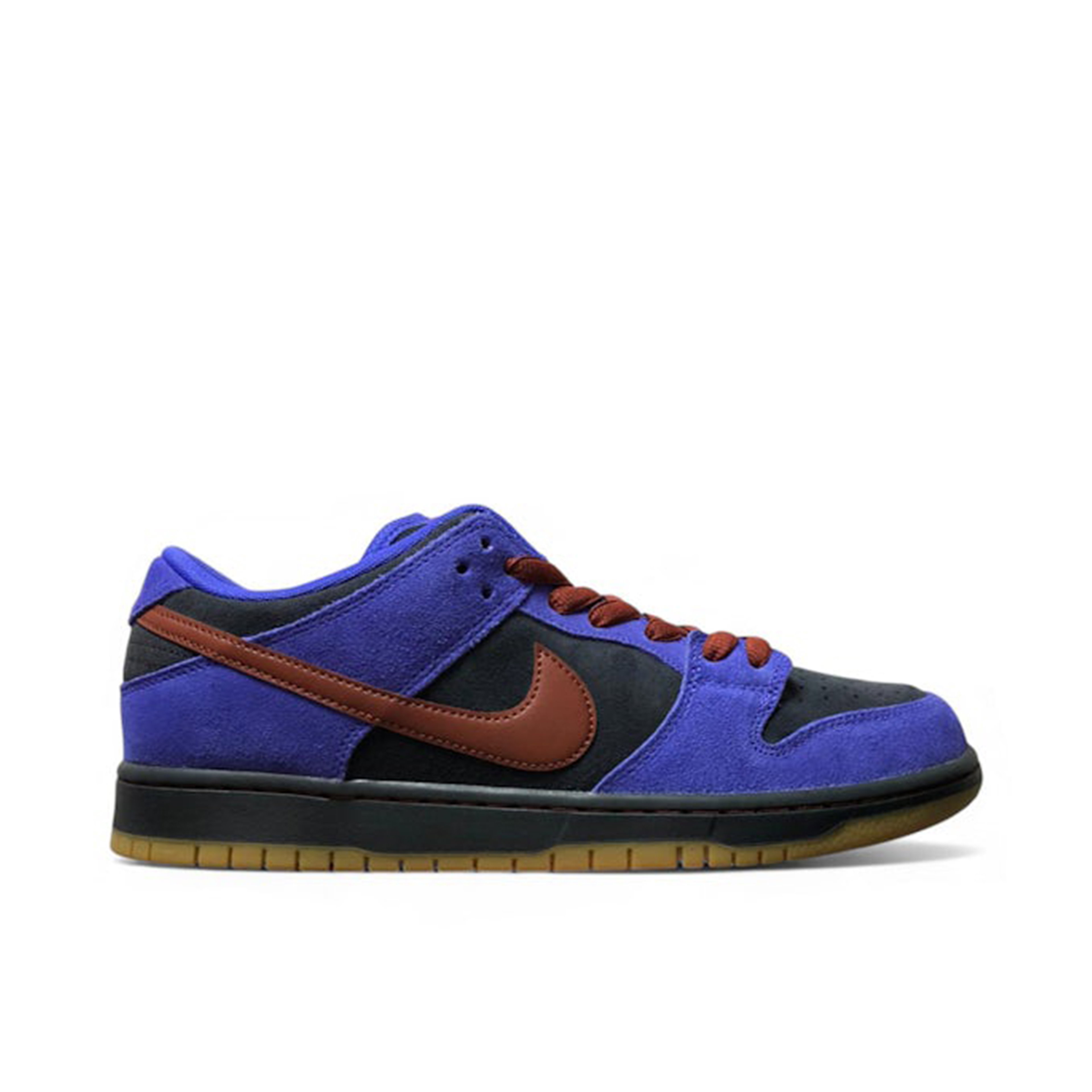 Nike SB Dunk Low Persian Violet