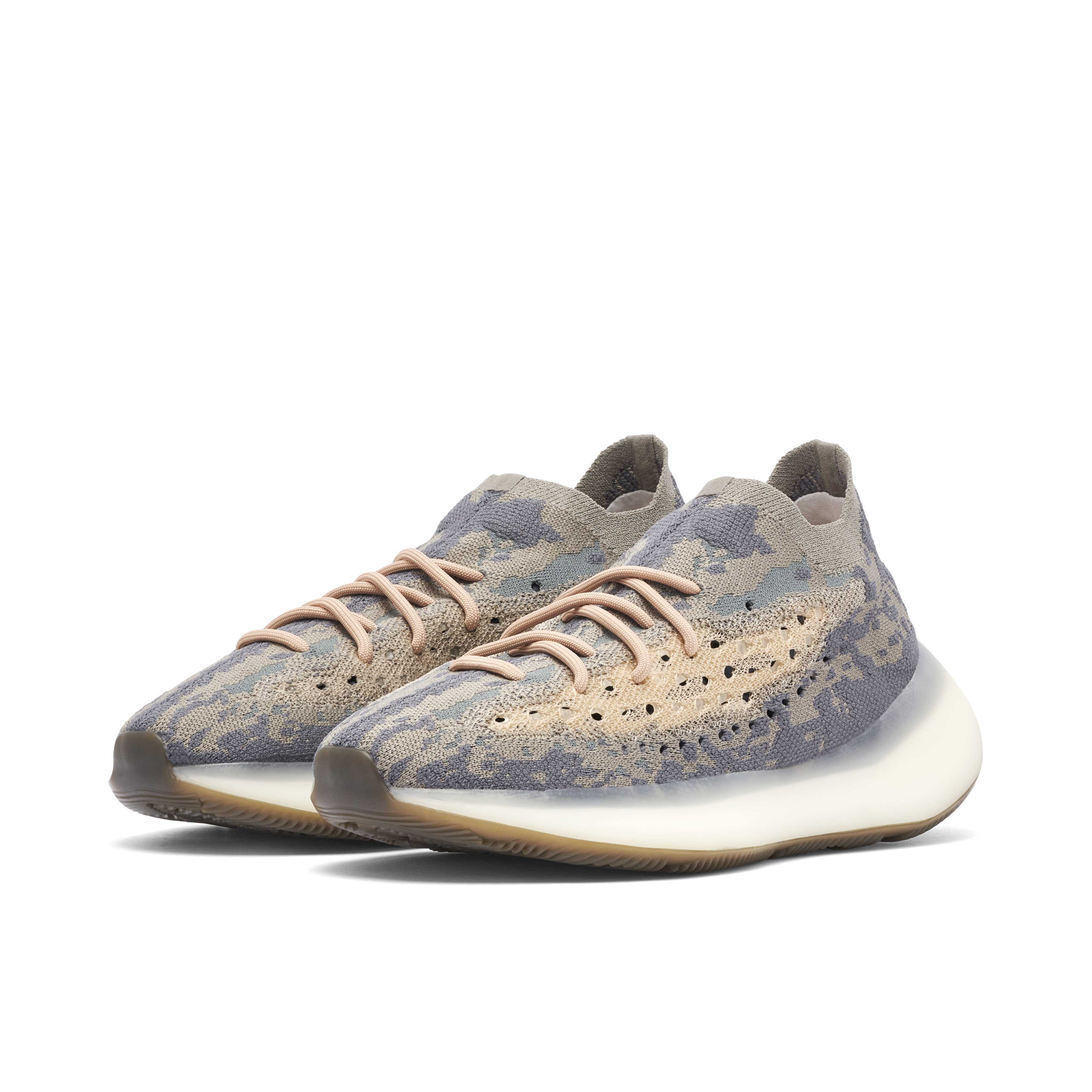 Yeezy 380 Mist NR | FX9764 | Laced