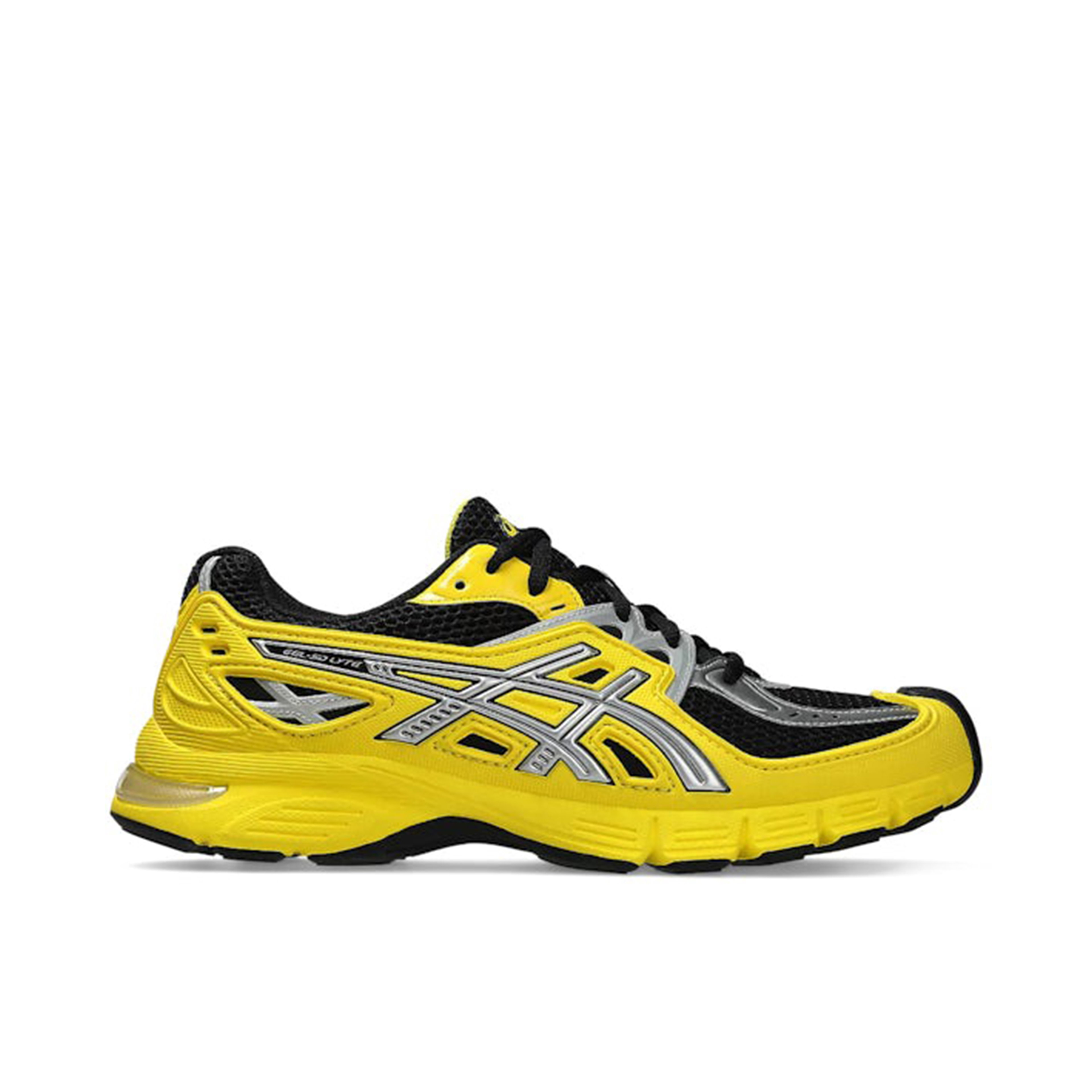 ASICS Gel-SD-Lyte Vibrant Yellow Black