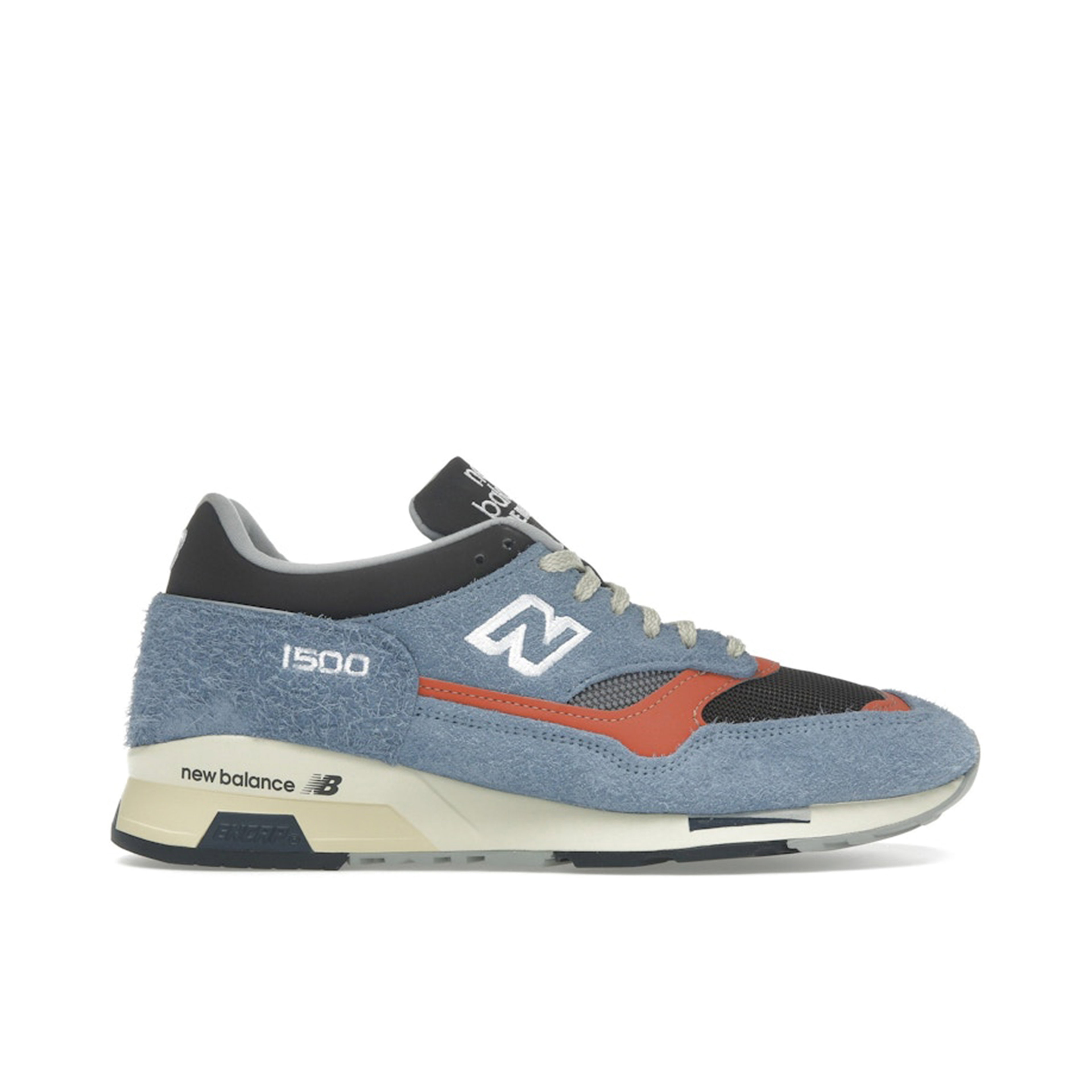 New Balance 1500 MiUK Dusty Blue